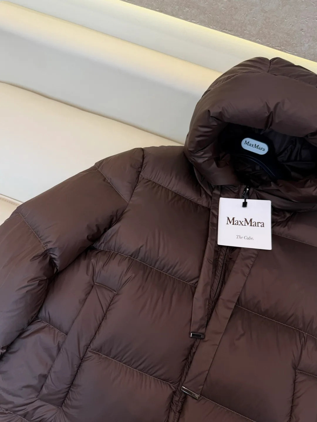 Куртки И Пуховики Женские Max Mara 19422837