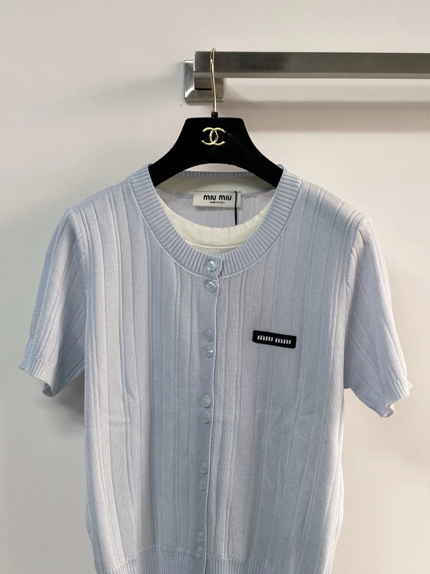 Джемперы И Свитеры Женские Miu Miu 11946175