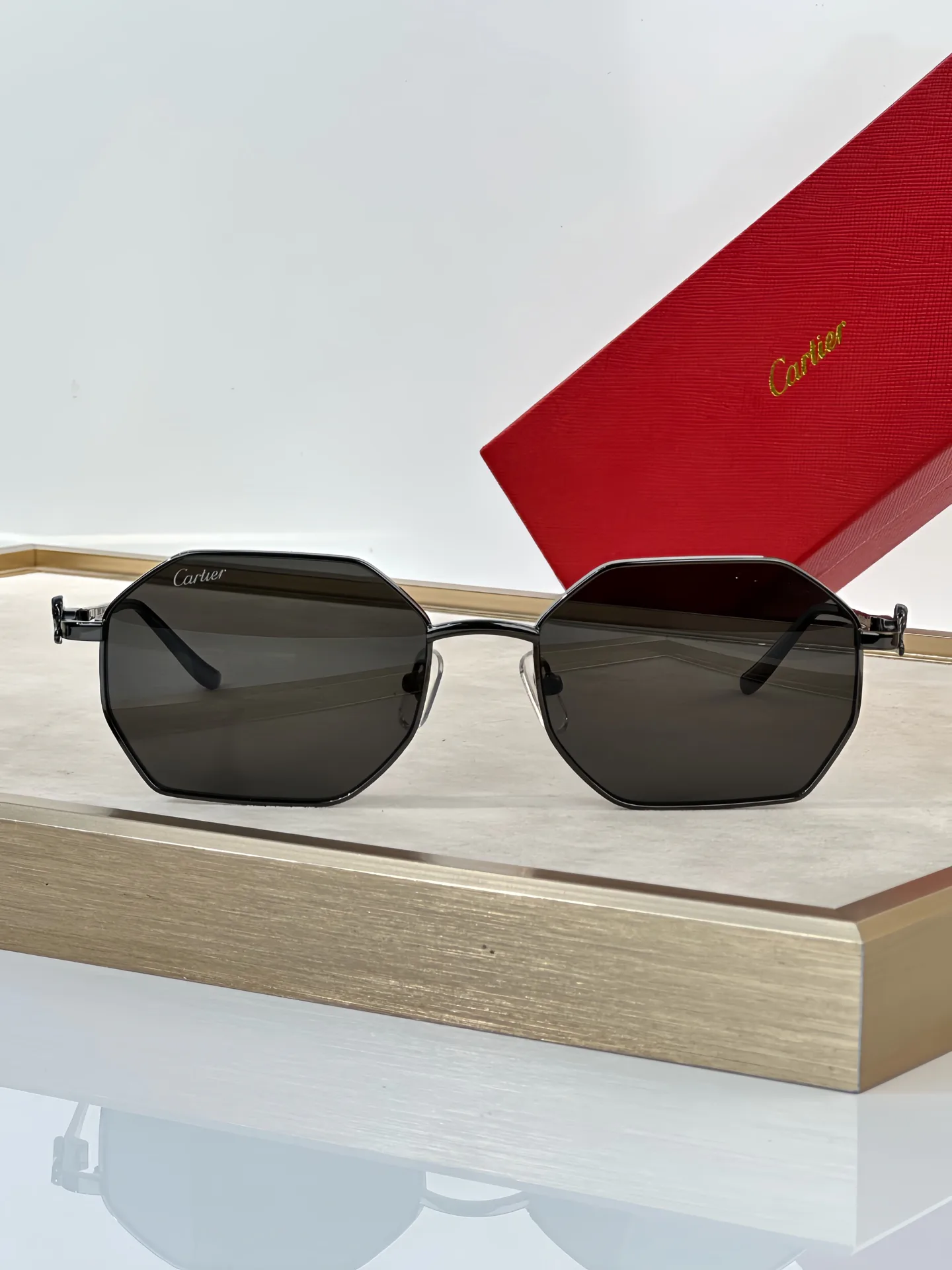 Очки Cartier 35293