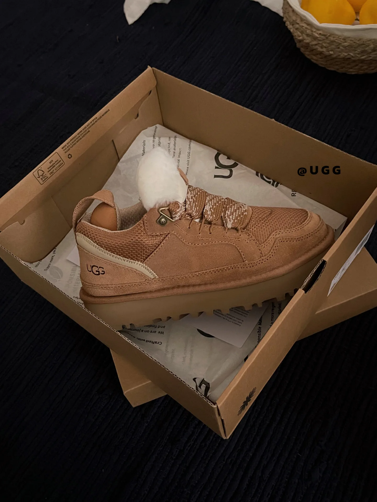 Угги Женские Ugg 117813