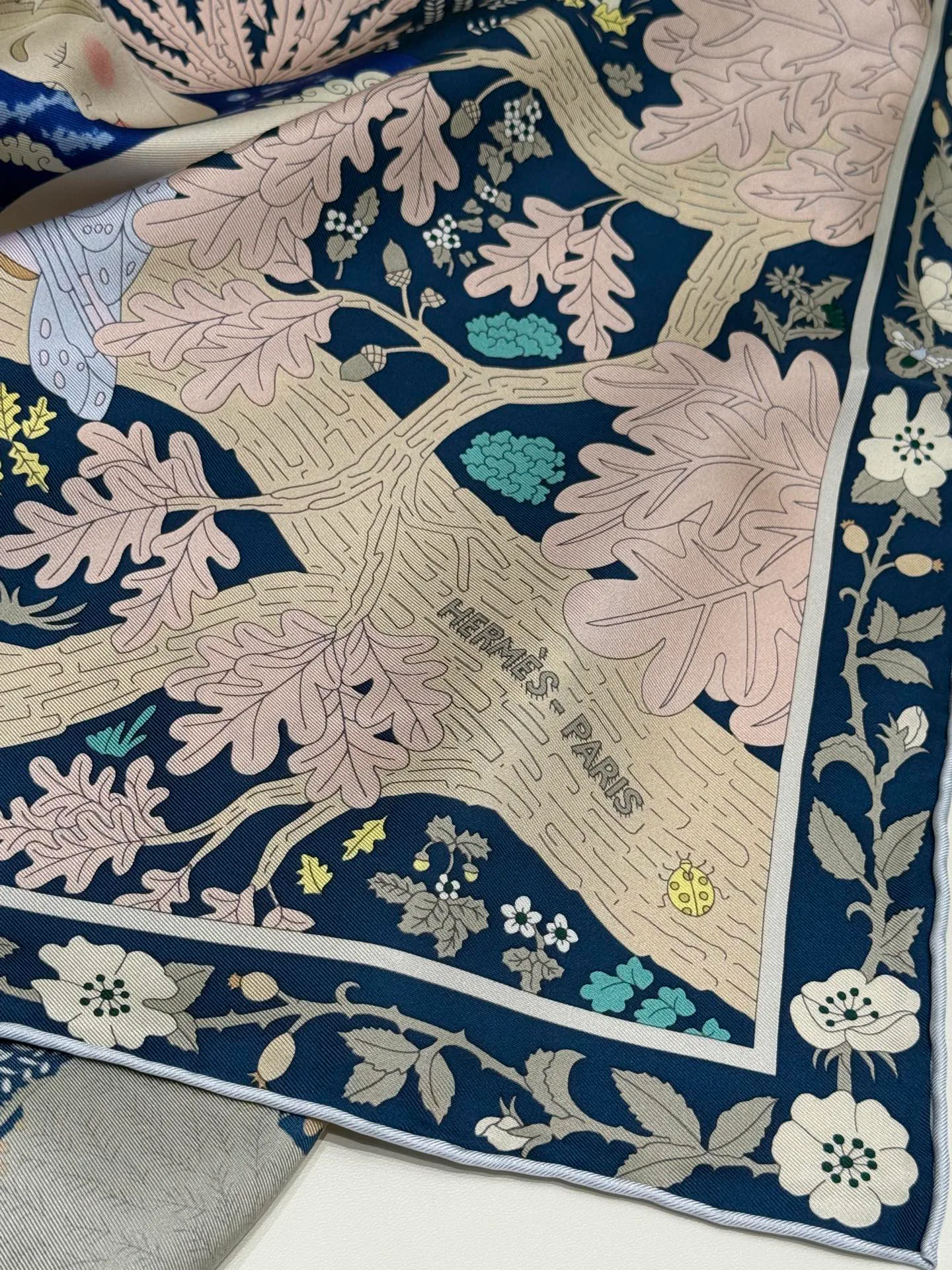 Шарфы Hermes 13577052