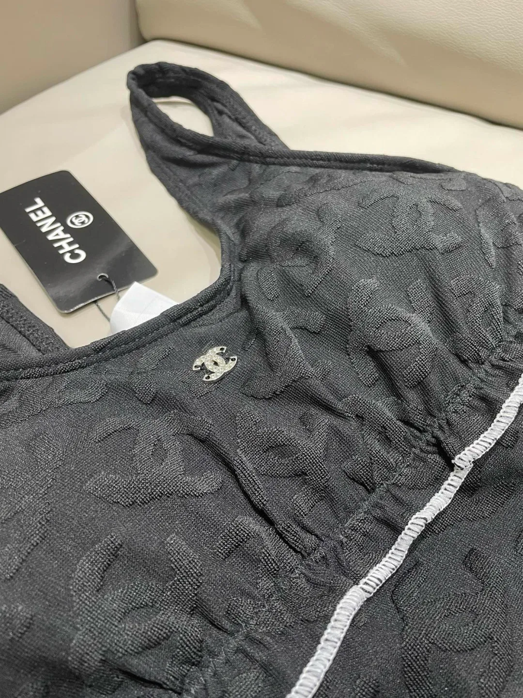 Купальники Женские Chanel 17498364