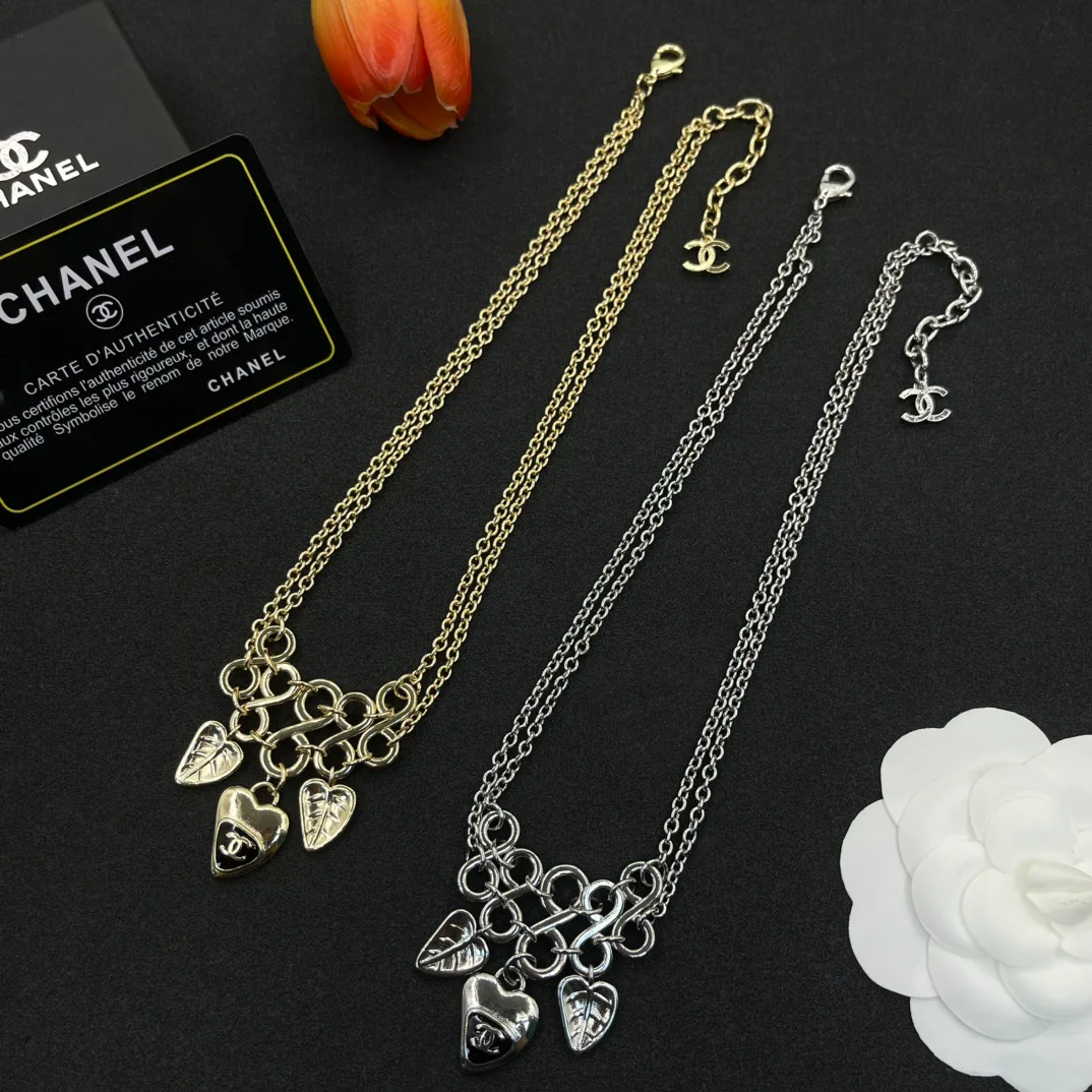 Бижутерия Chanel 71214