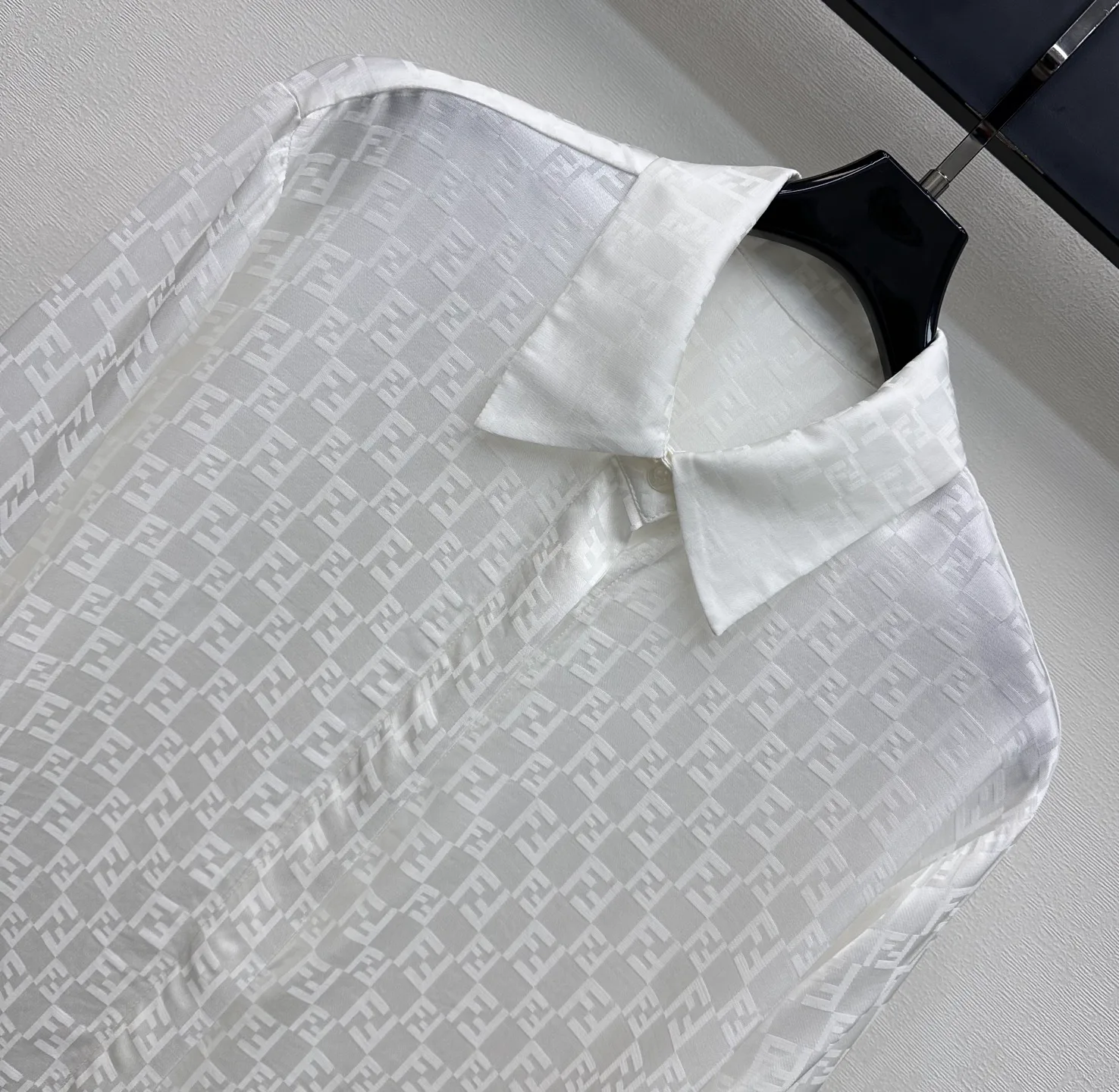 Рубашки Женские Fendi 11145630