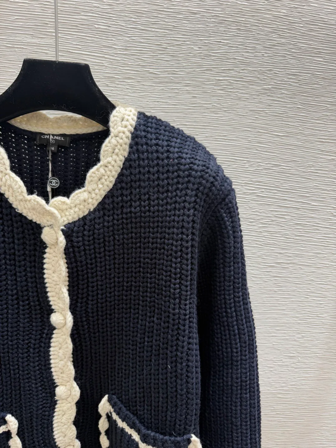 Джемперы И Свитеры Женские Chanel 18827001