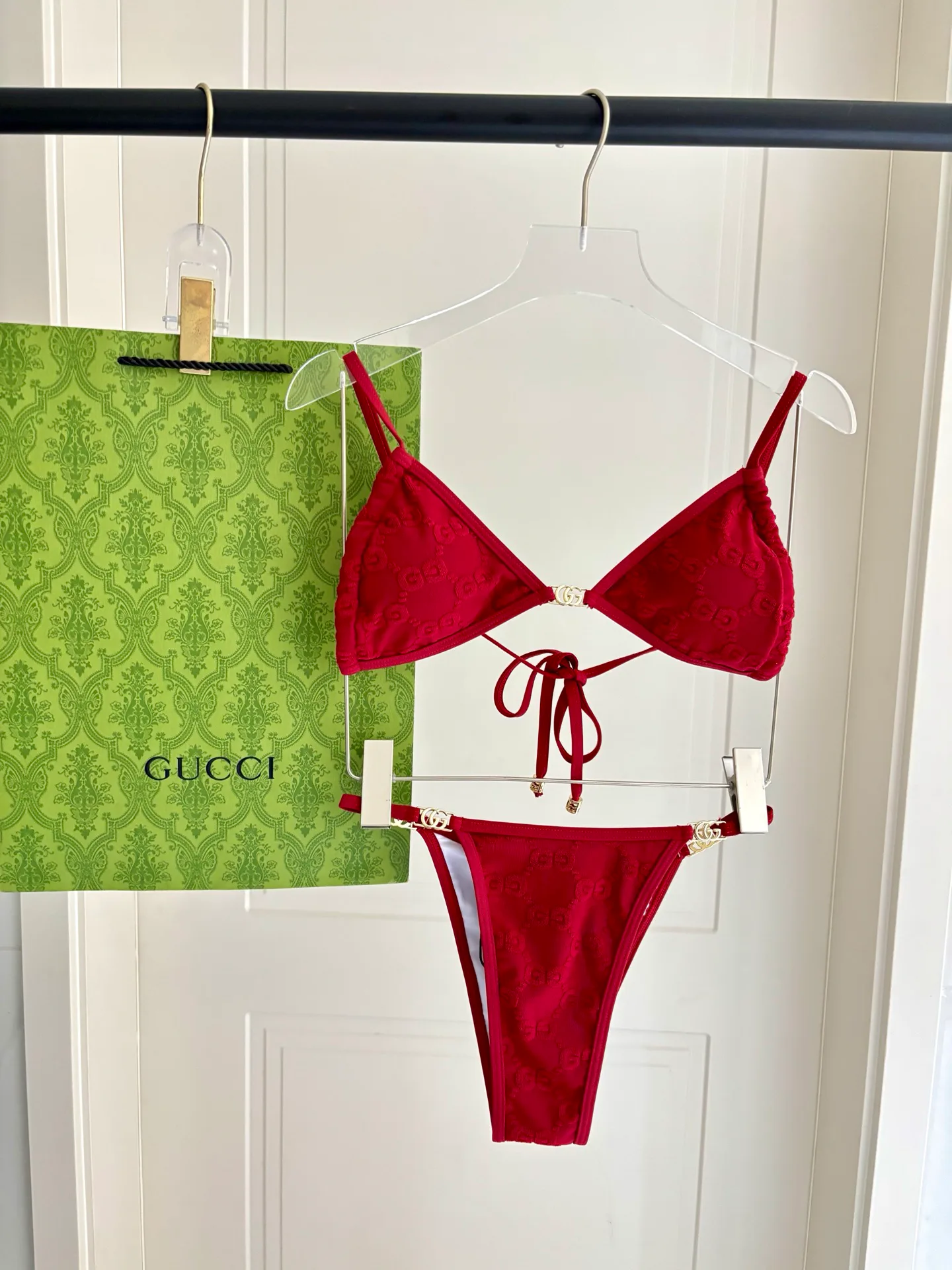 Купальники Женские Gucci 11335442