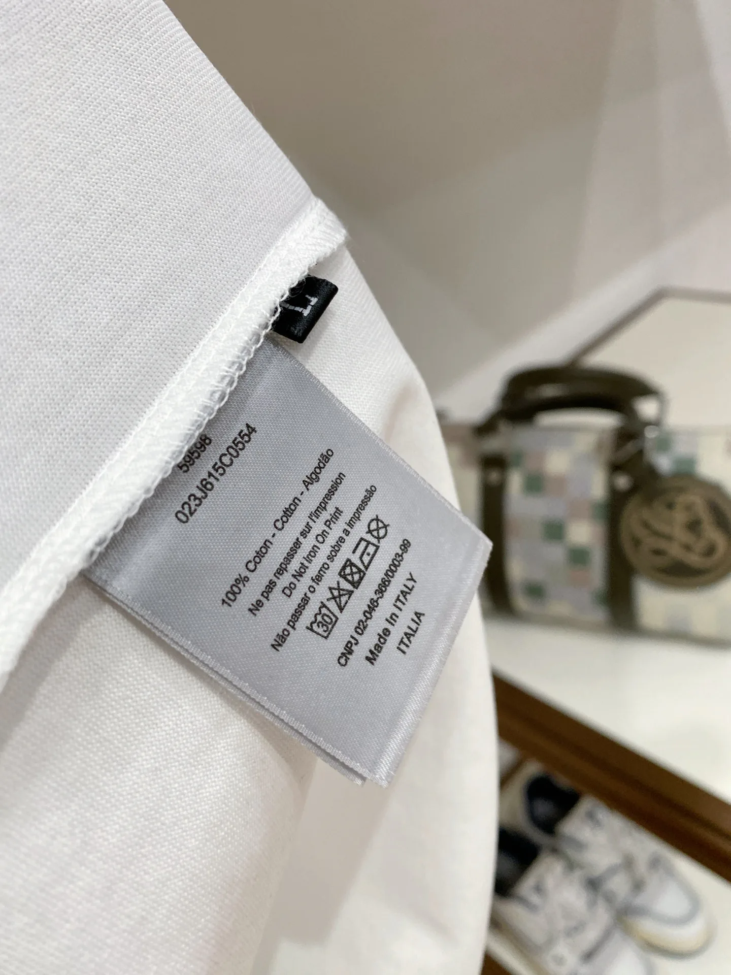 Футболки Мужские Christian Dior 11493991