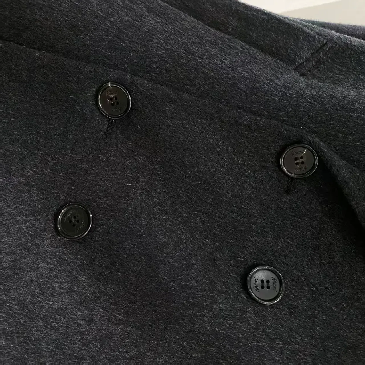 Пальто И Тренчи Мужские Brioni 843708