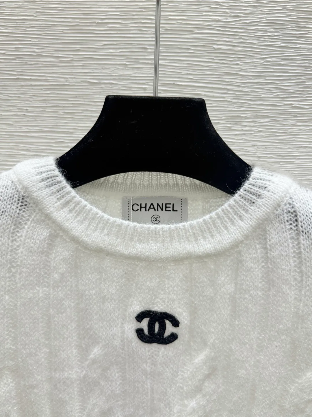 Джемперы И Свитеры Женские Chanel 18138184