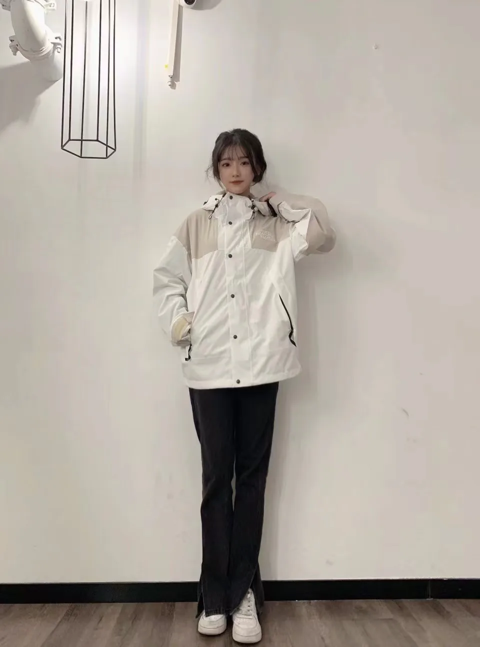 Куртки И Пуховики Женские The North Face 18416105