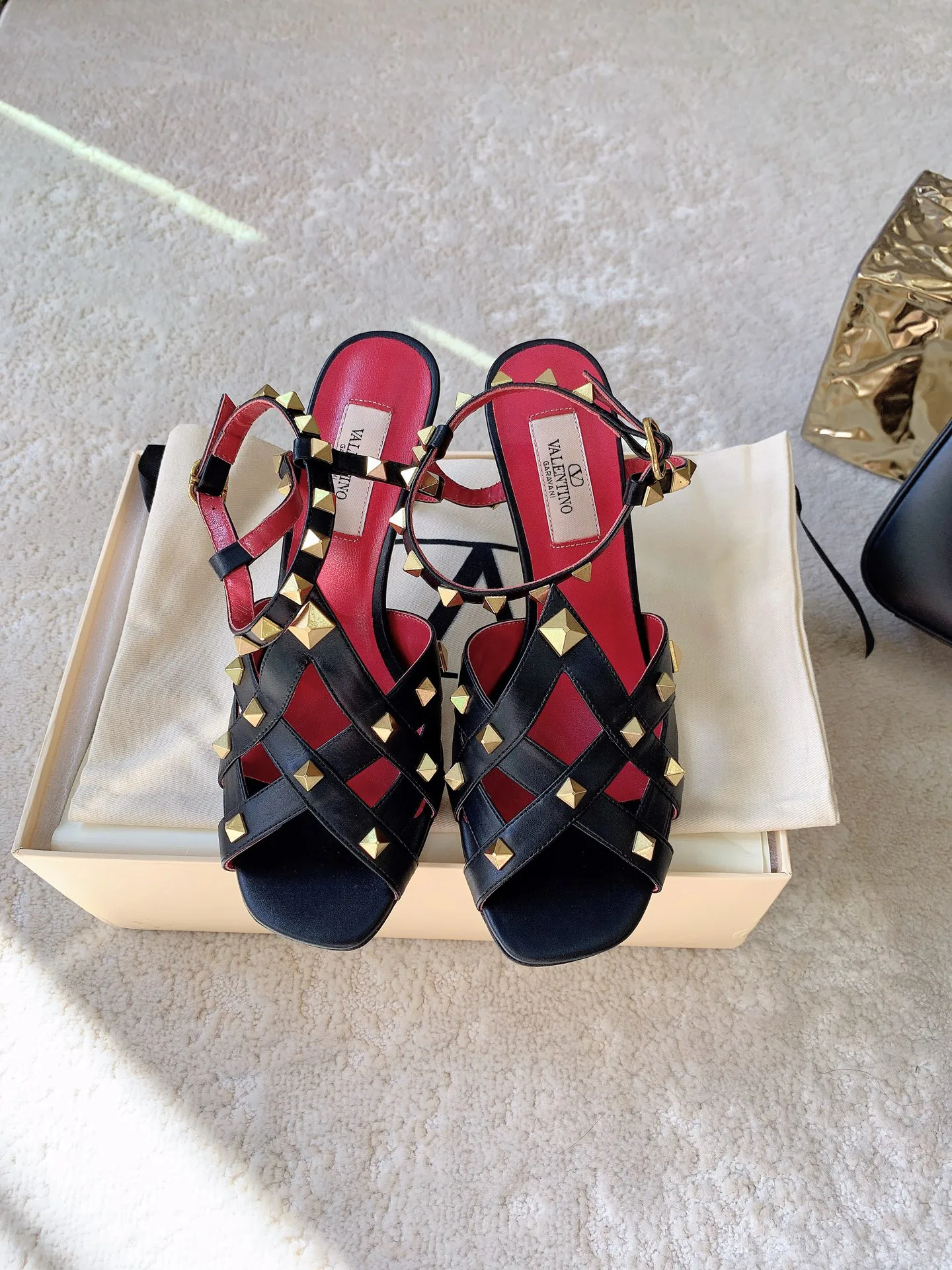 Туфли Женские Valentino 11492614