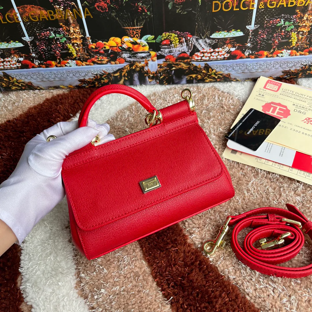 Сумки На Ремне Женские Dolce & Gabbana 225978