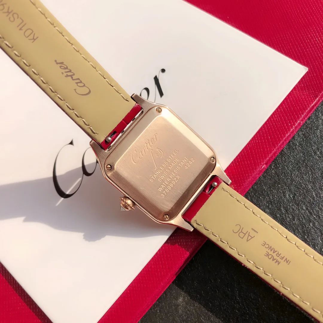 Часы Женские Cartier 58940