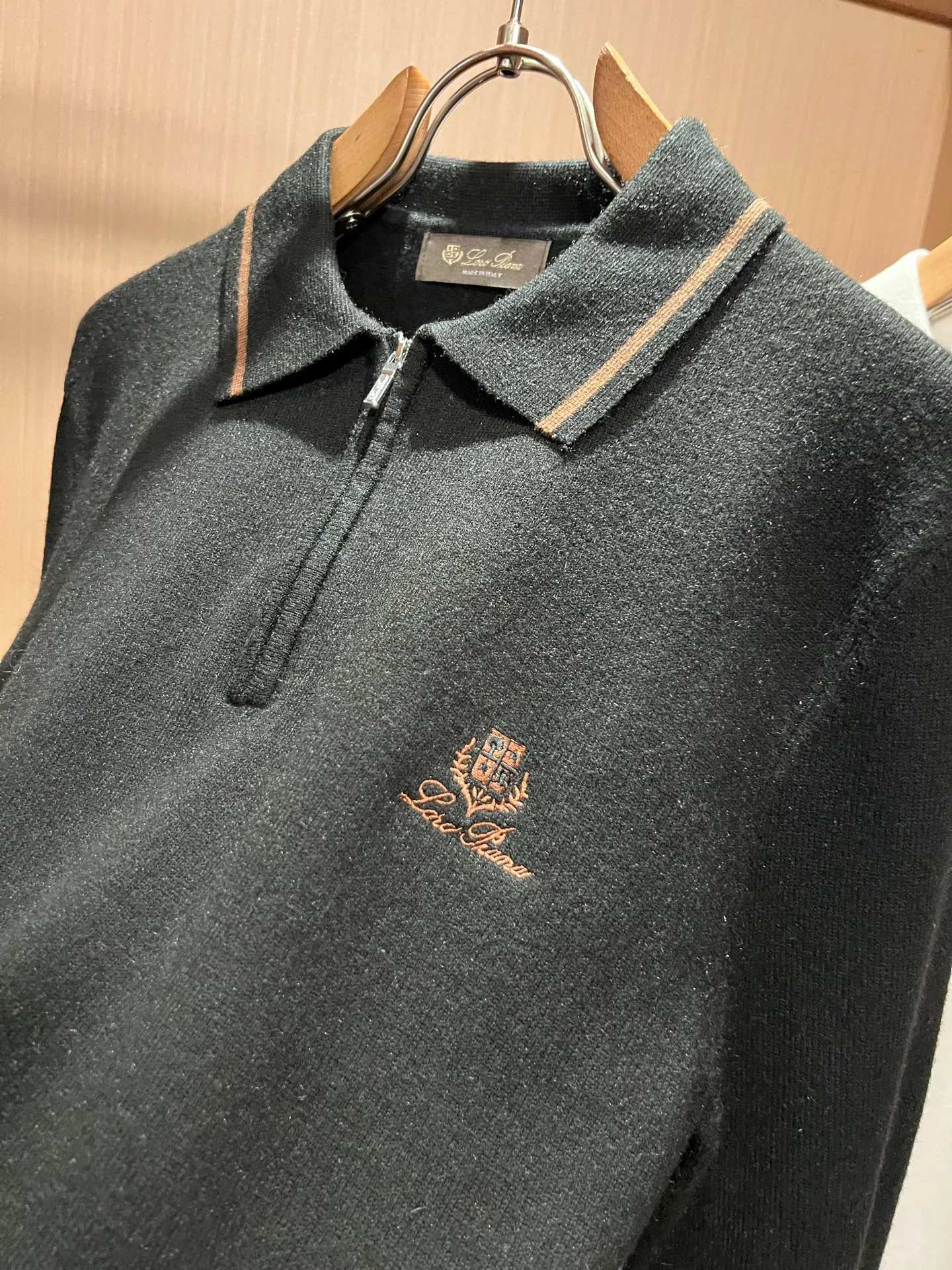 Джемперы И Свитеры Мужские Loro Piana 18243929