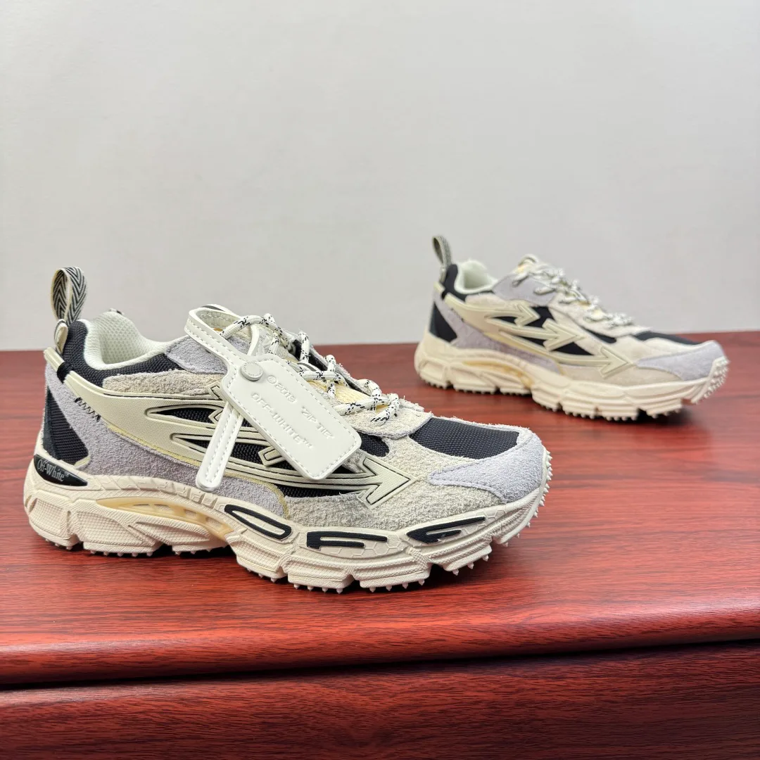 Кроссовки Женские Off-White 5725405