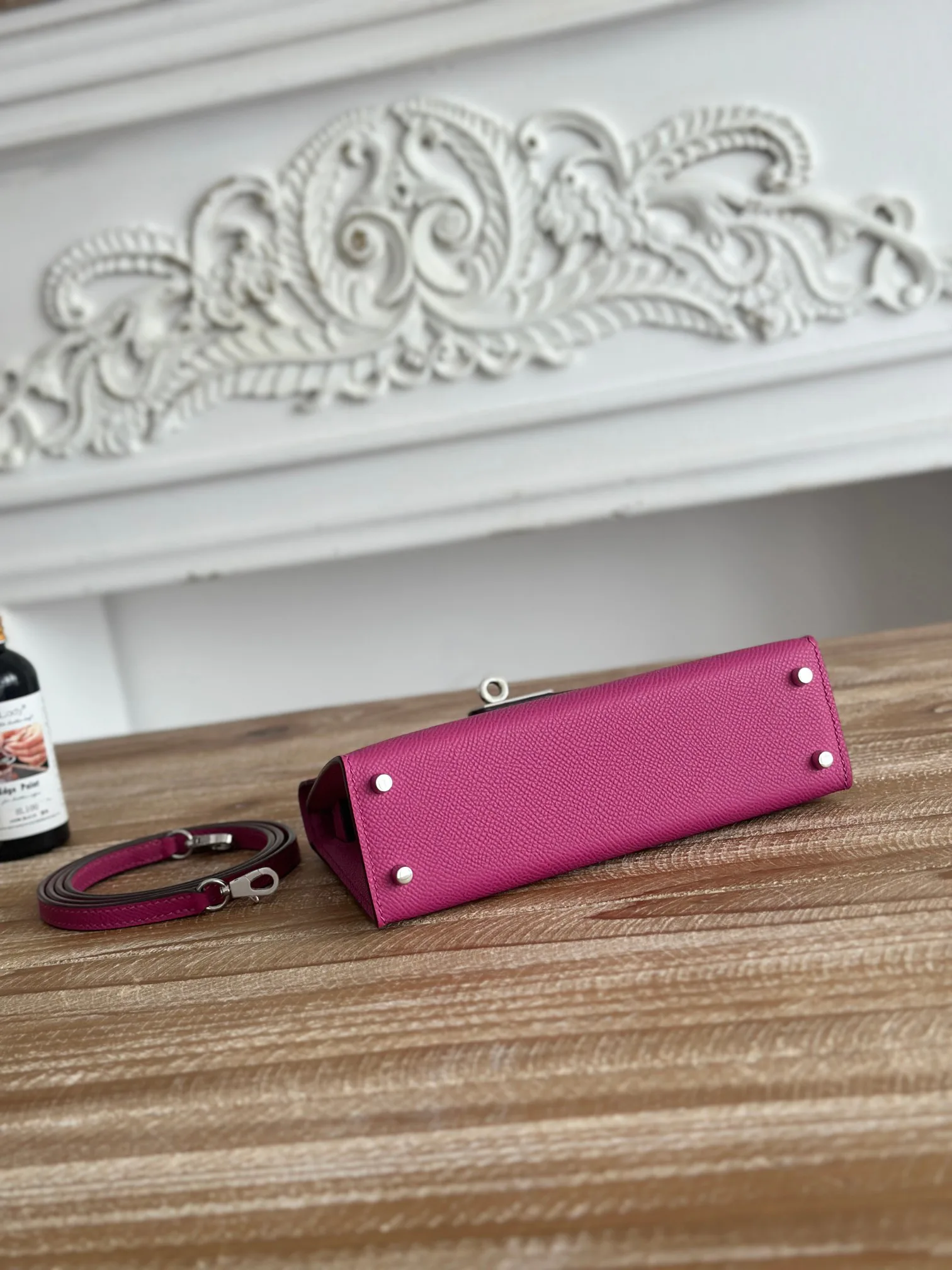 Сумки На Ремне Женские Hermes 149578