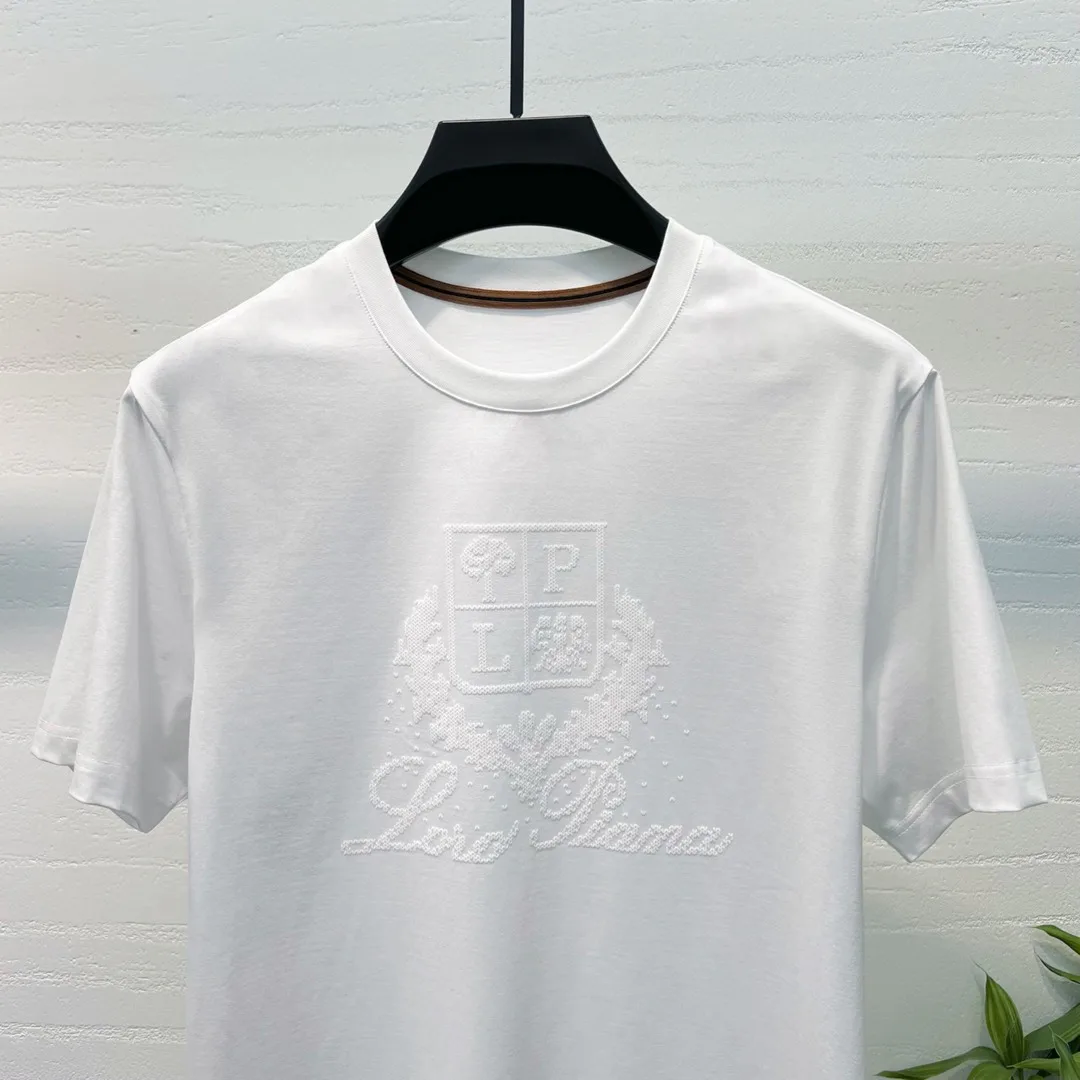 Футболки Женские Loro Piana 29443