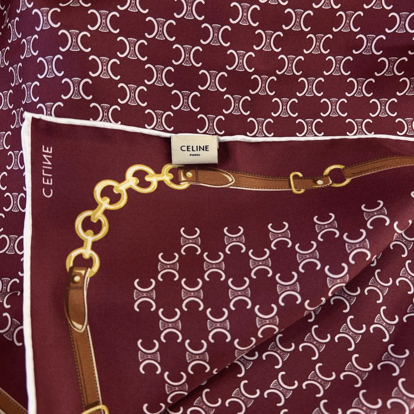 Платки Celine 17973652