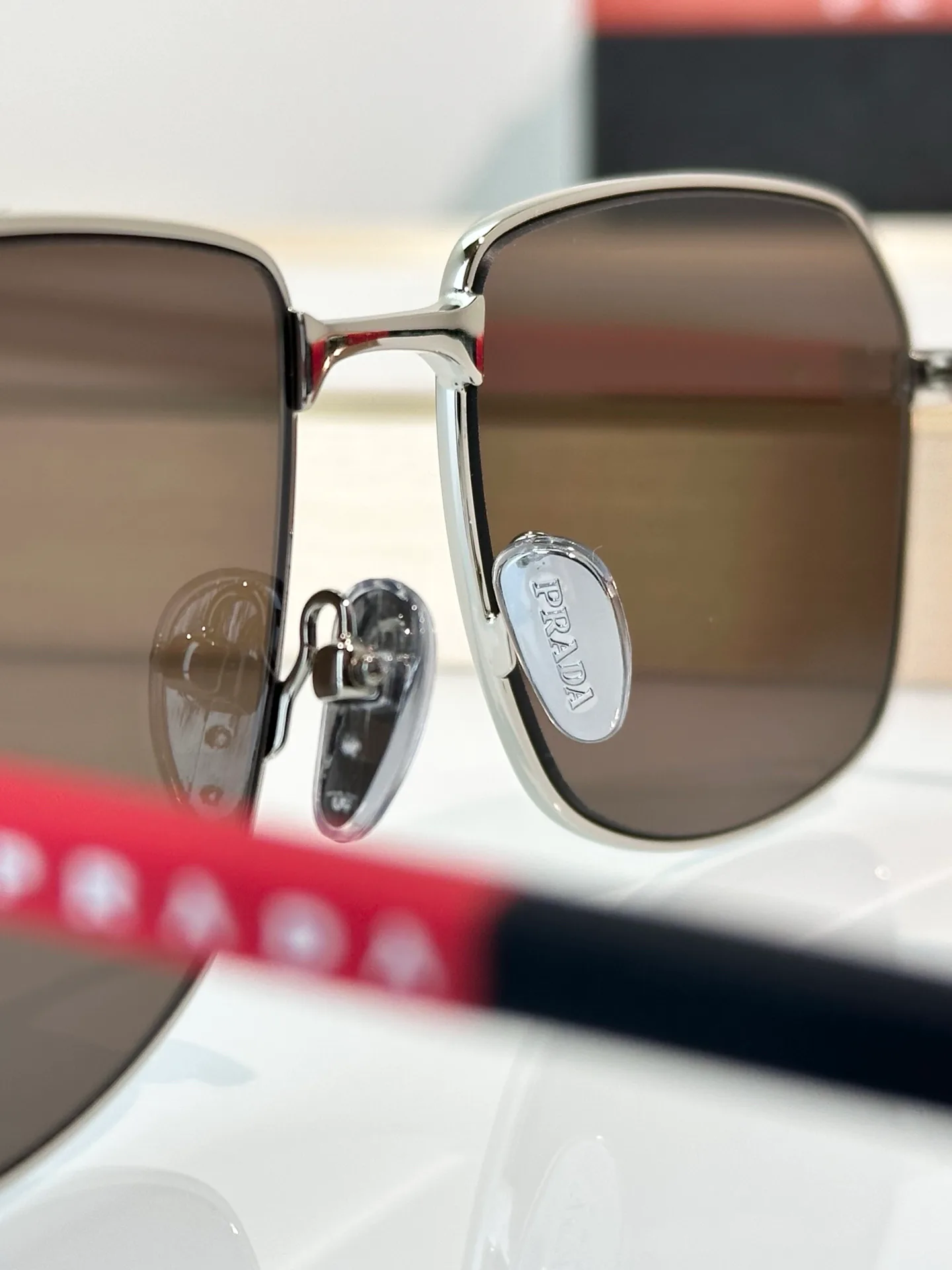 Очки Prada 5037249