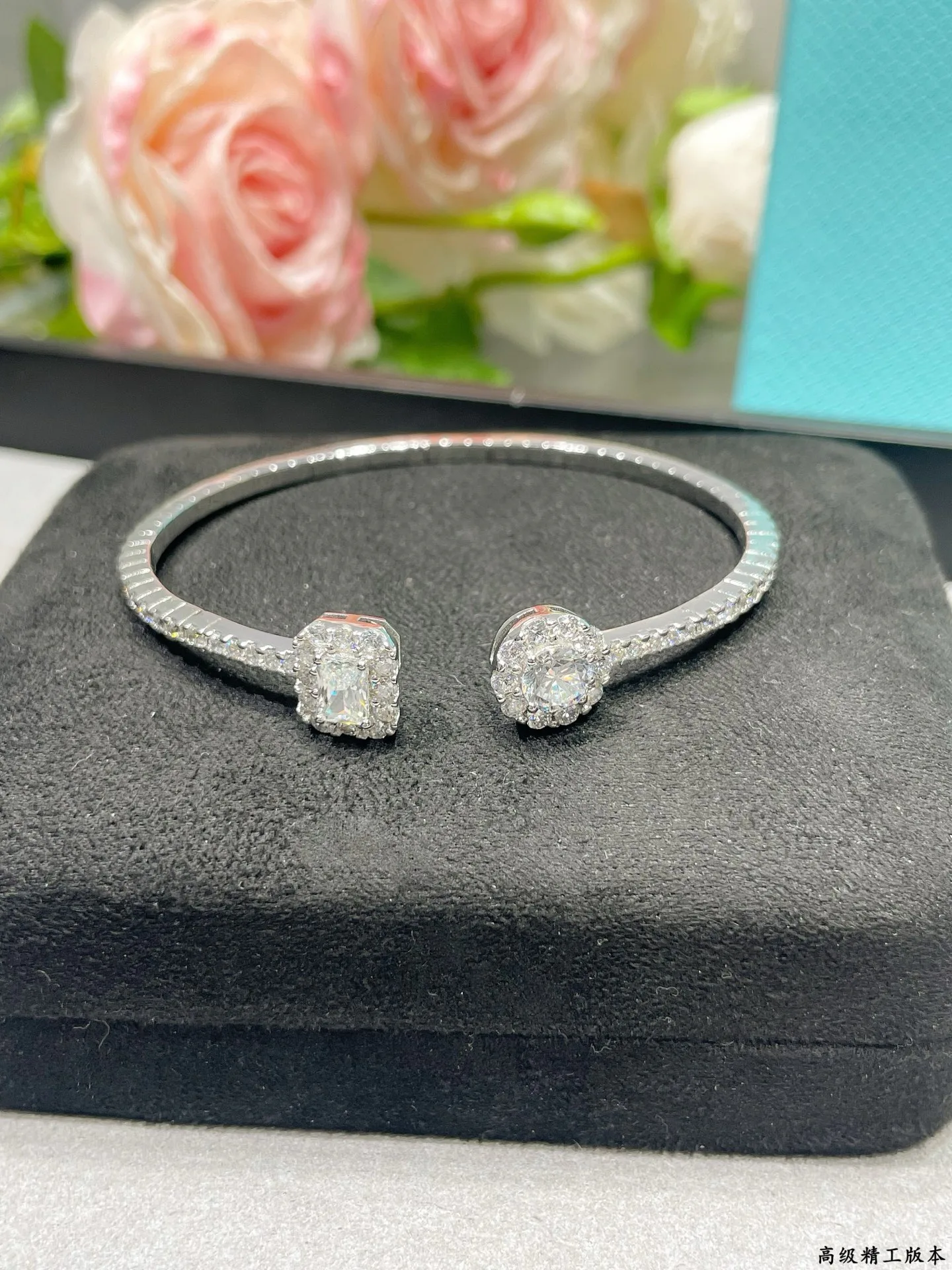 Бижутерия Graff 817650