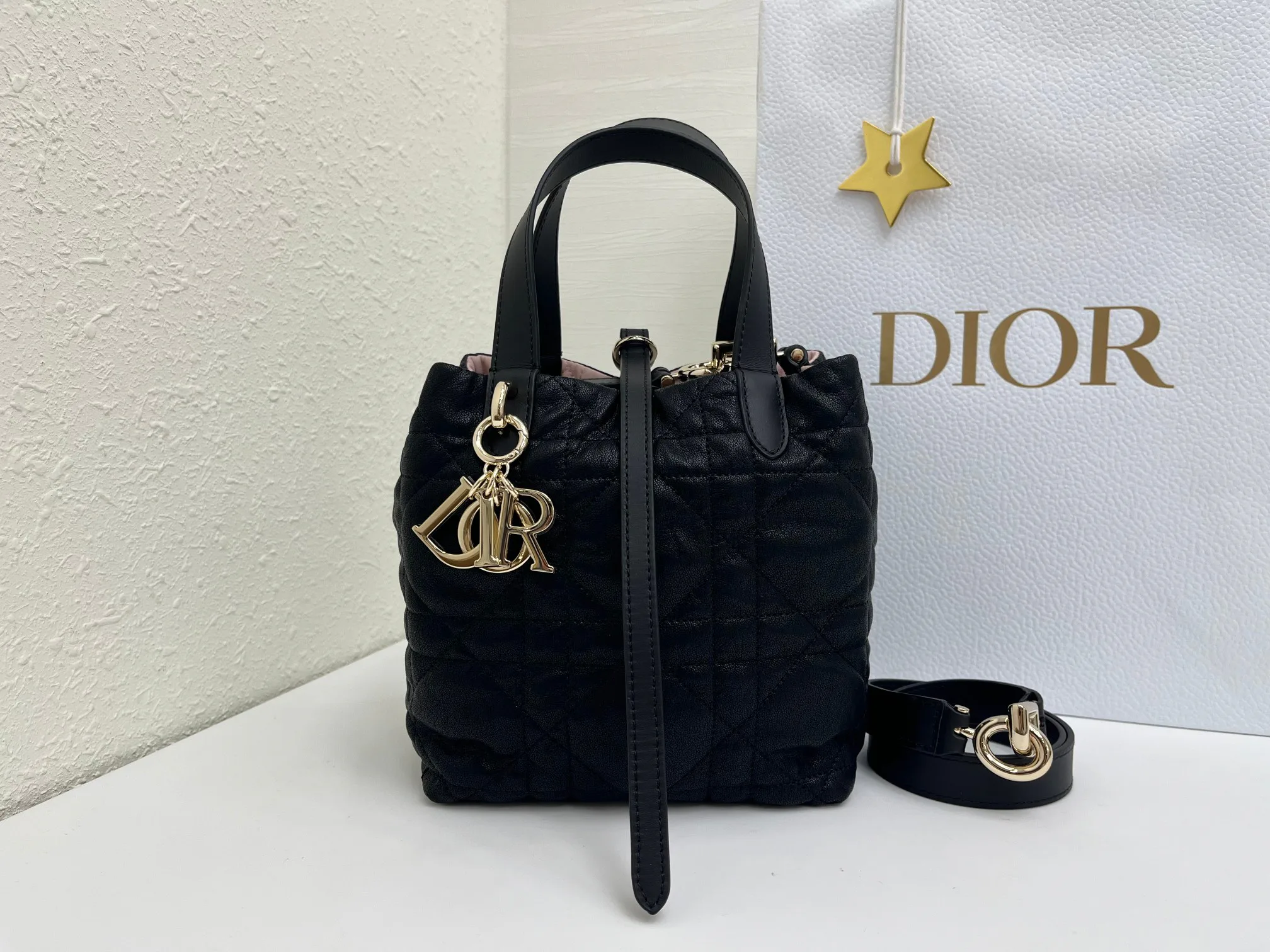 Классические Сумки Женские Christian Dior 17345160