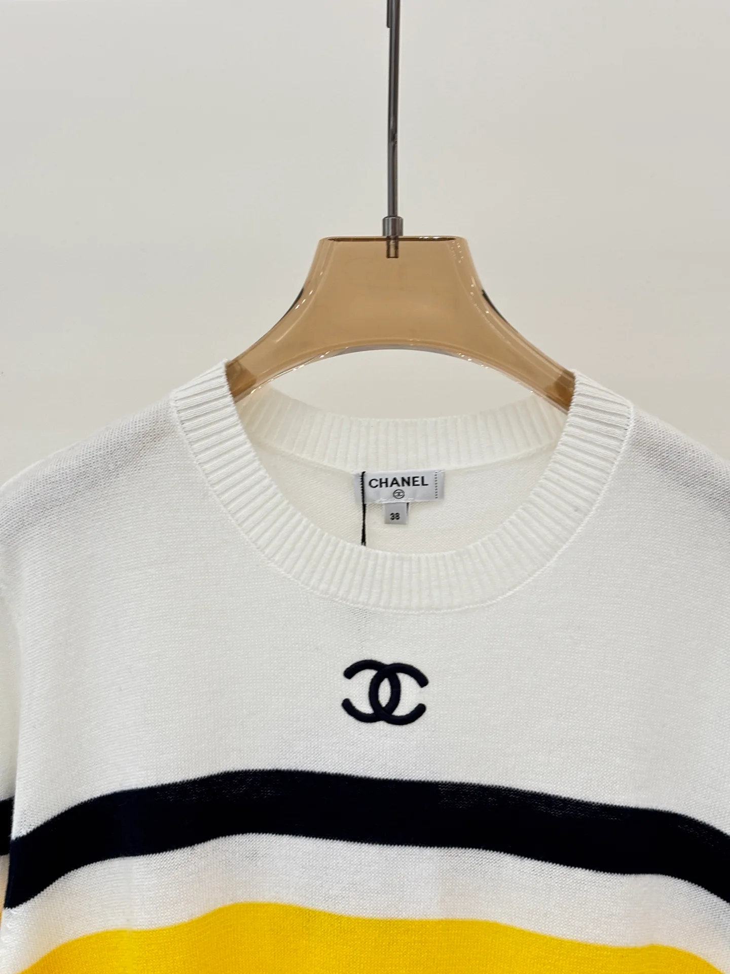 Джемперы И Свитеры Женские Chanel 9876186