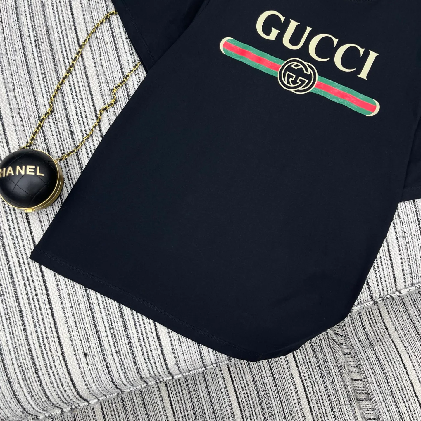 Футболки Женские Gucci 4704754