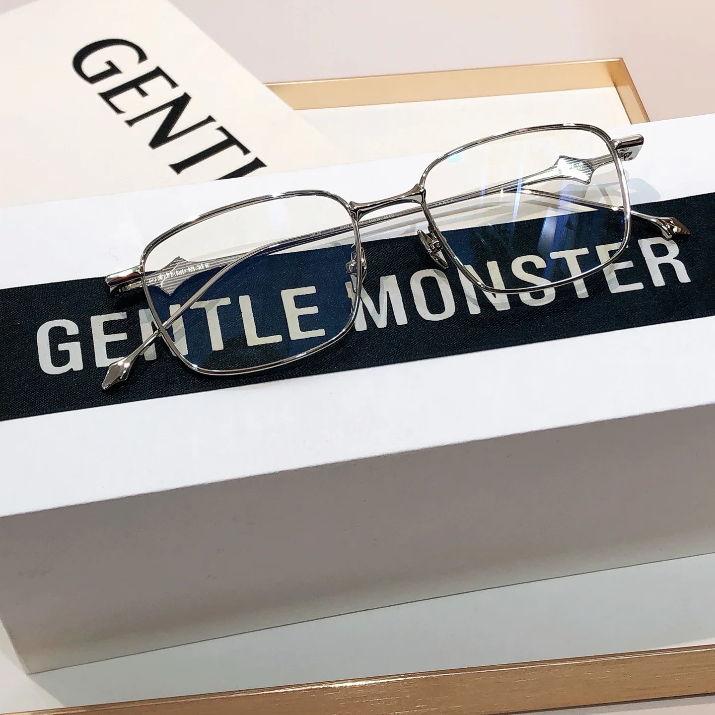 Очки Gentle Monster 5844168