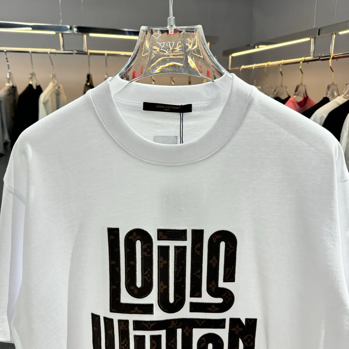 Футболки Мужские Louis Vuitton 11622857