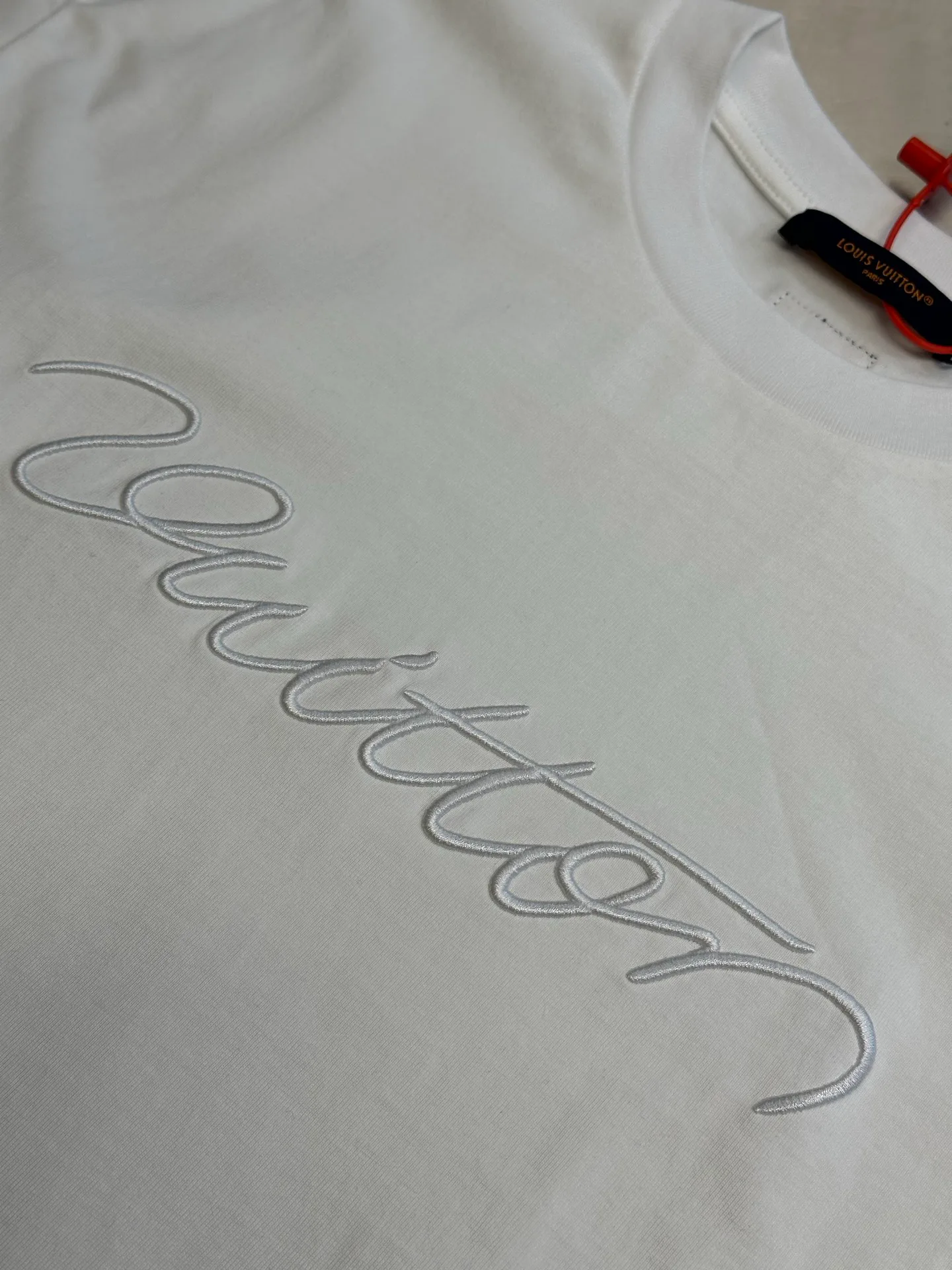 Футболки Мужские Louis Vuitton 1331407