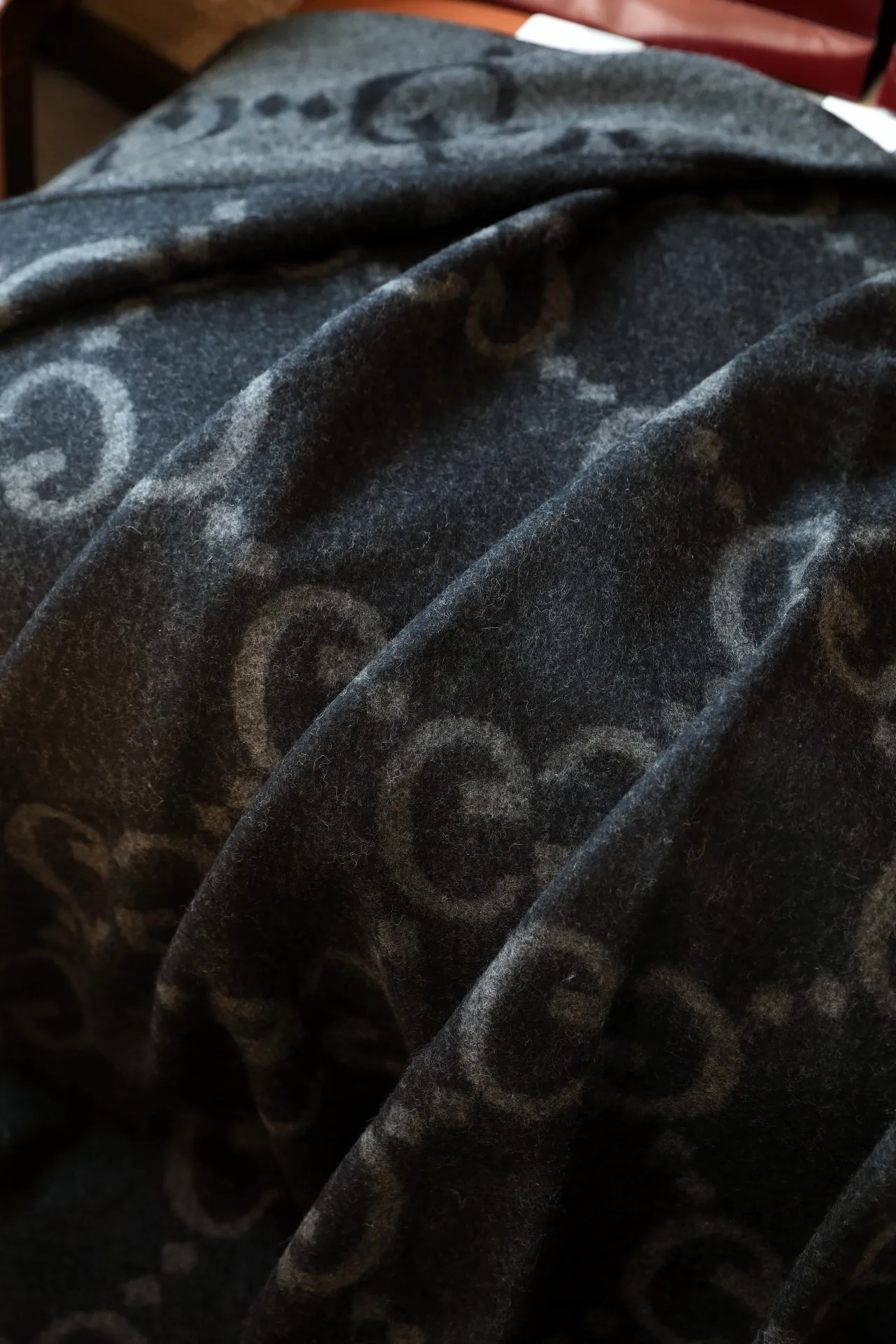 Шарфы Gucci 473255