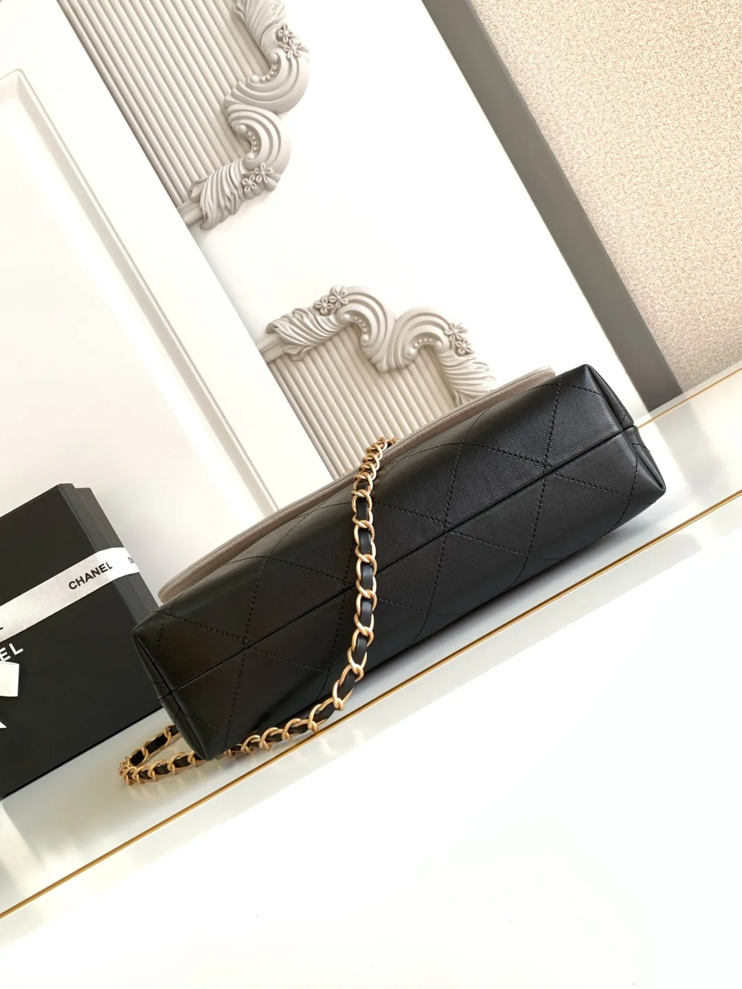 Сумки На Ремне Женские Chanel 182796