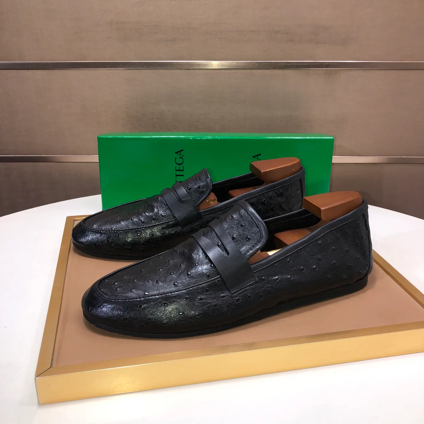 Лоферы И Туфли Мужские Bottega Veneta 18262230