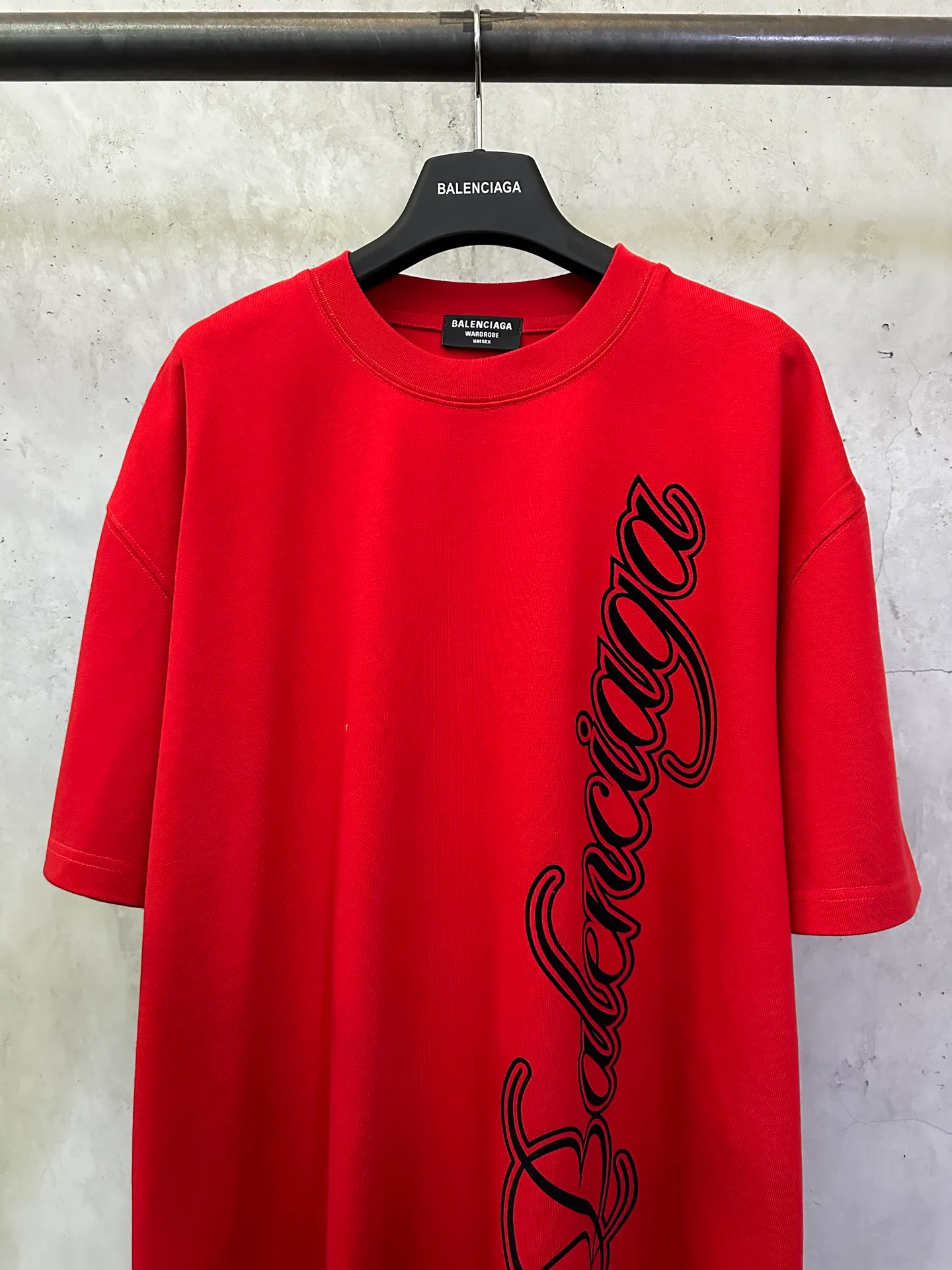 Футболки Мужские Balenciaga 3444708