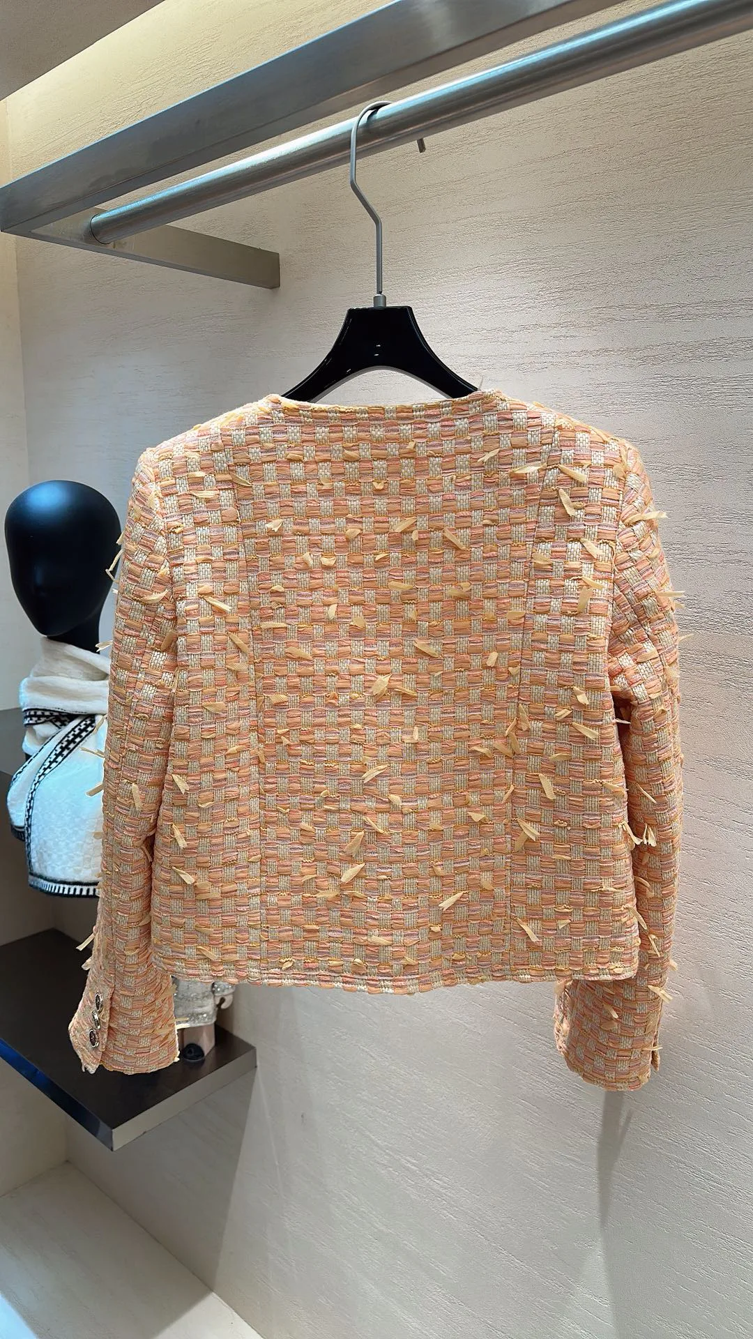 Пальто Женские Chanel 9536148