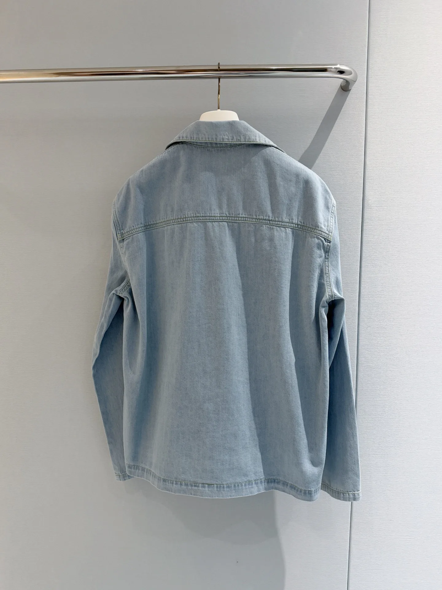 Рубашки Женские Loewe 19726376