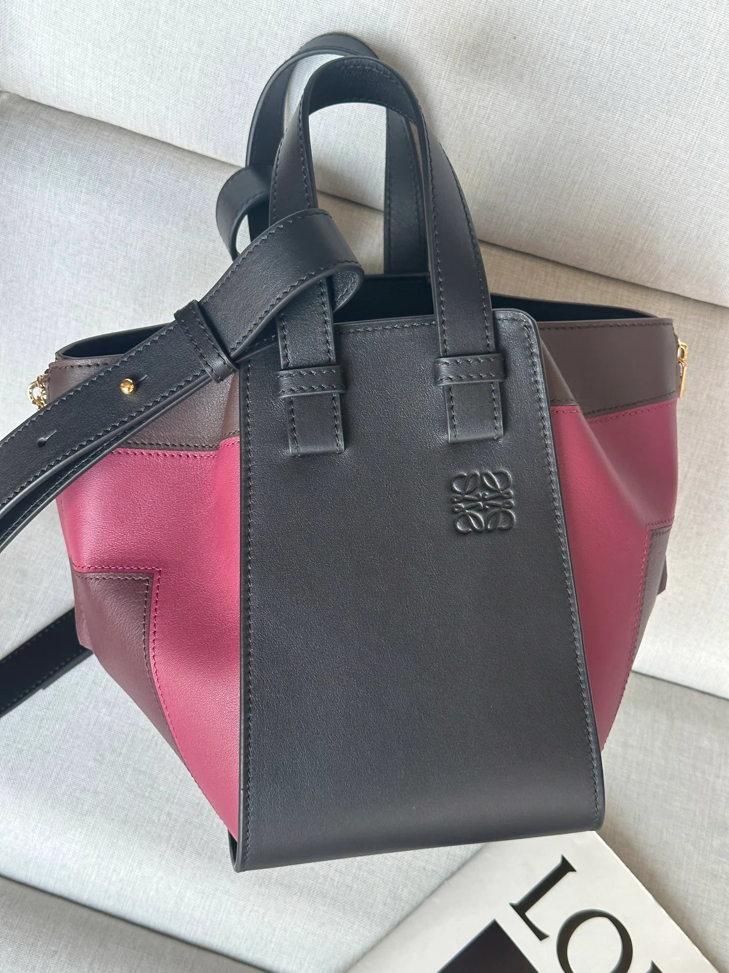 Классические Сумки Женские Loewe 4916525