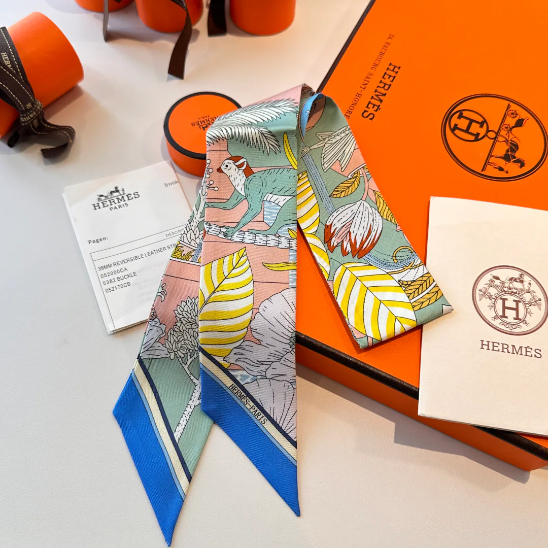 Платки Hermes 11055465