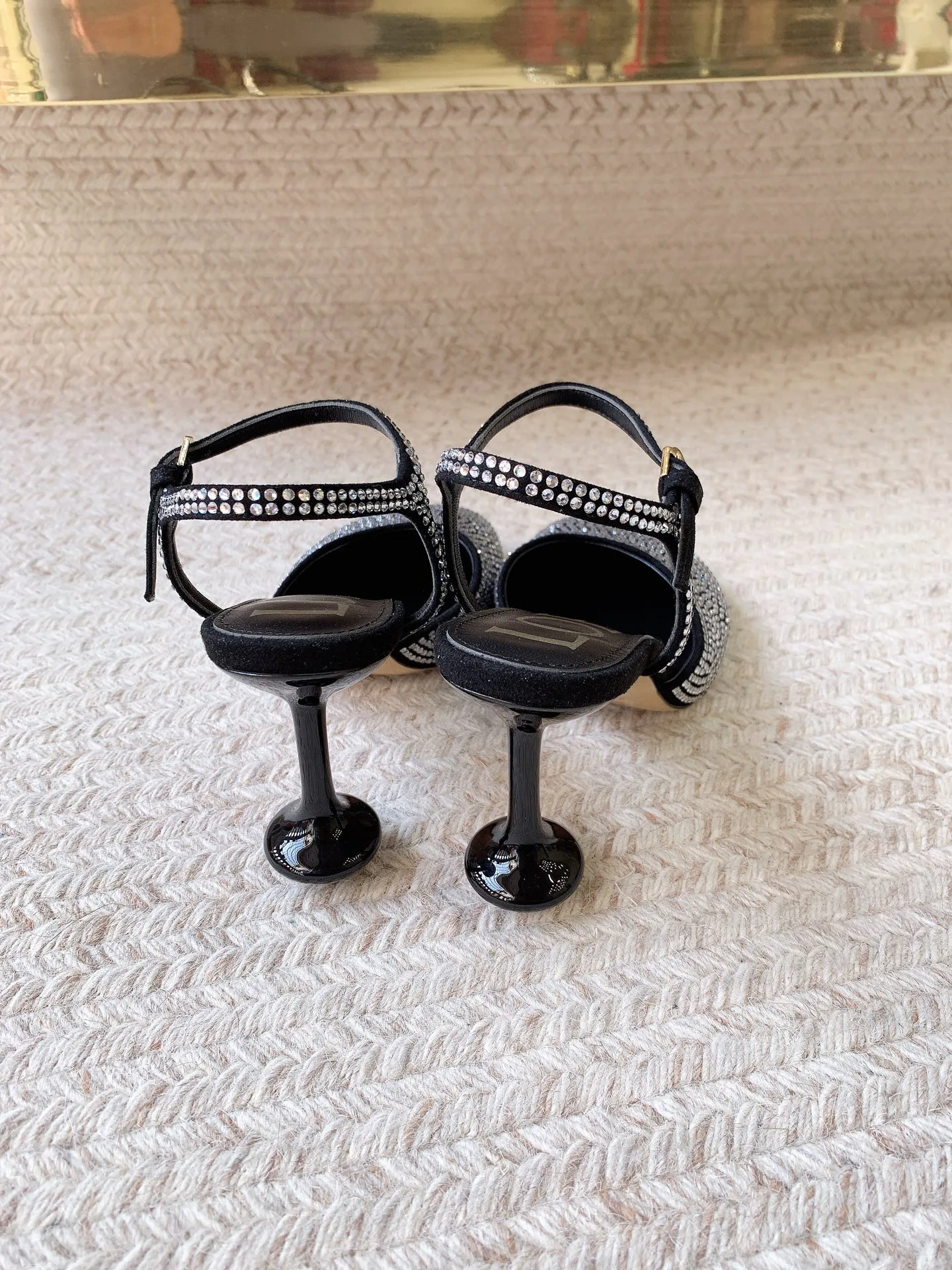 Туфли Женские Loewe 11701969