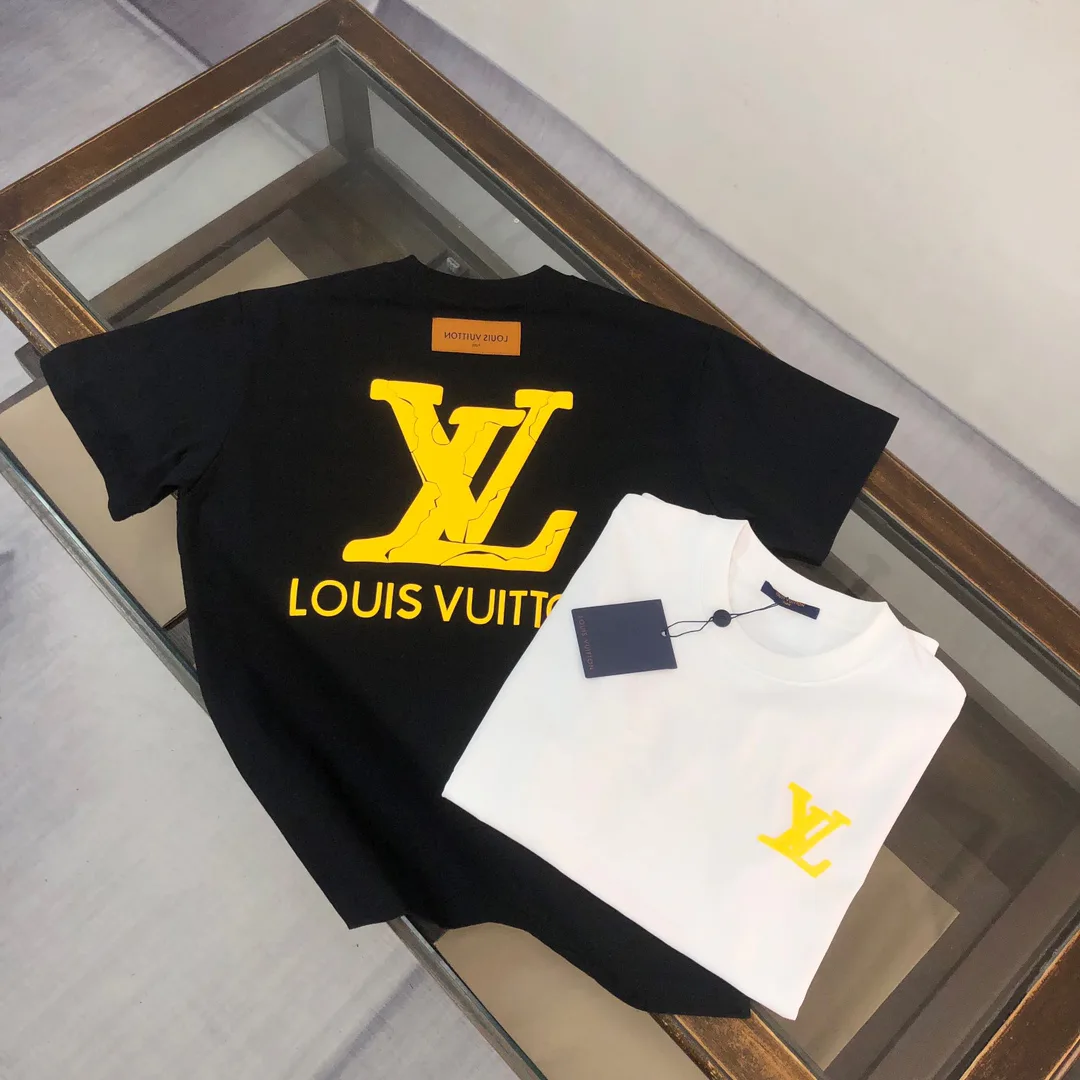 Футболки Женские Louis Vuitton 2711