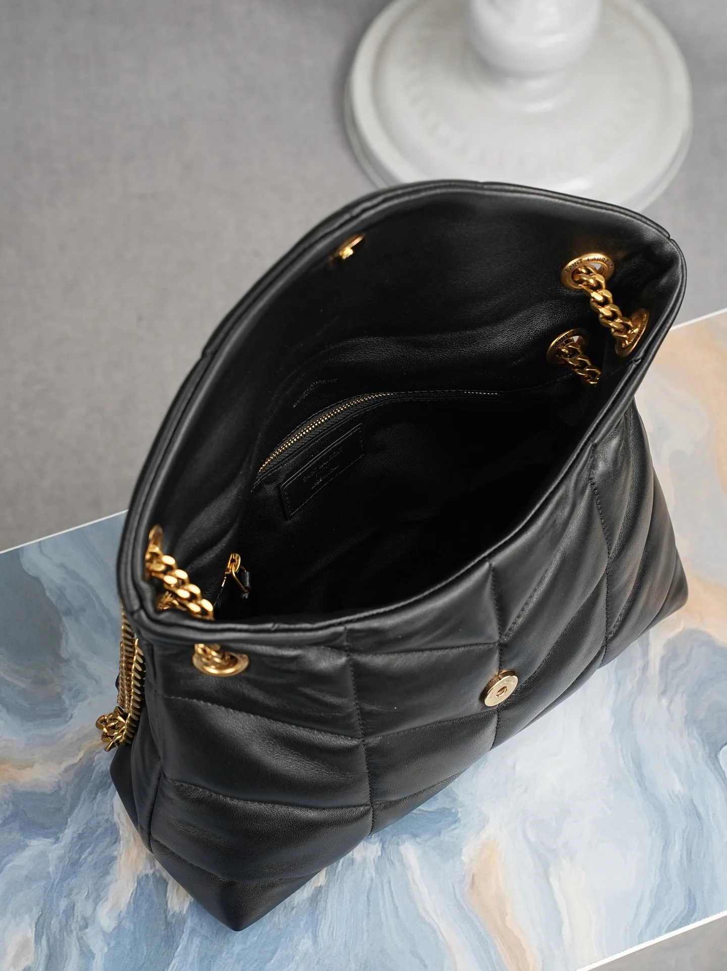 Классические Сумки Женские Saint Laurent 17385939