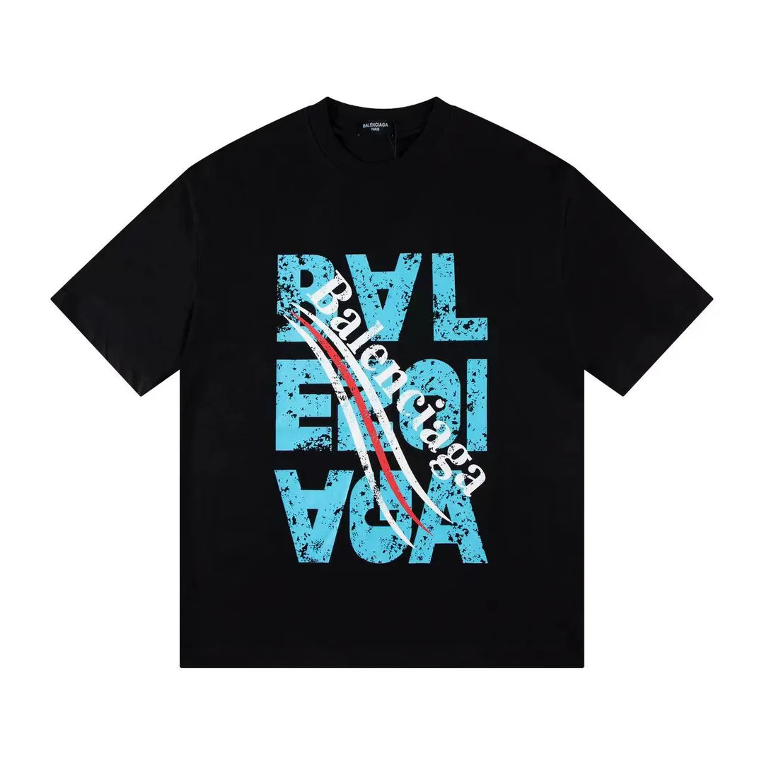 Футболки Женские Balenciaga 9592545