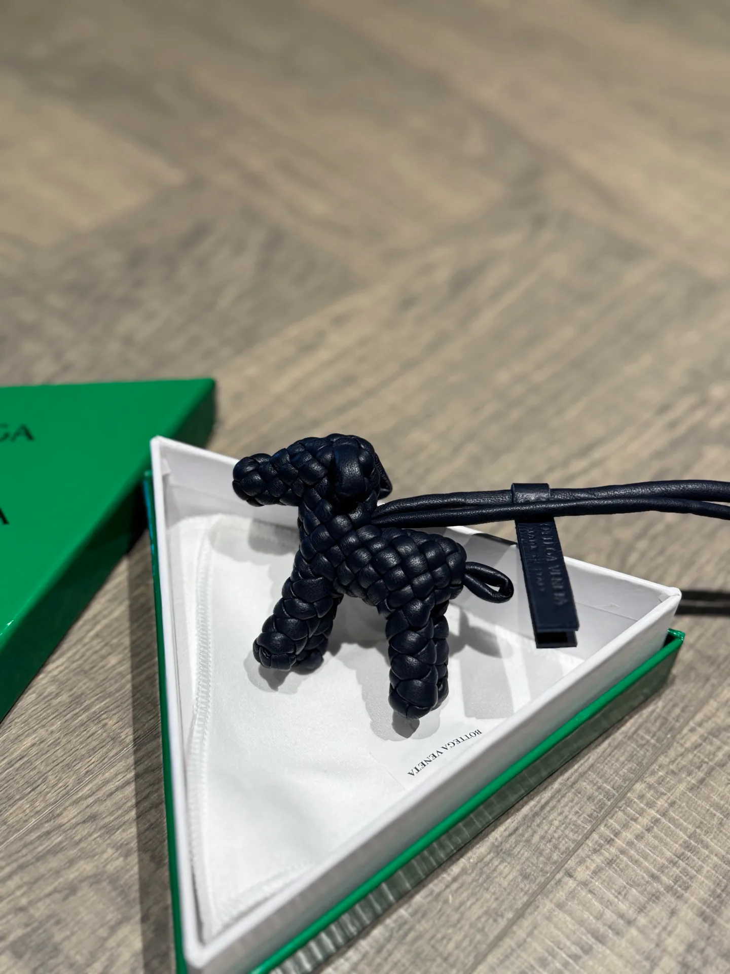 Ключницы Bottega Veneta 902294