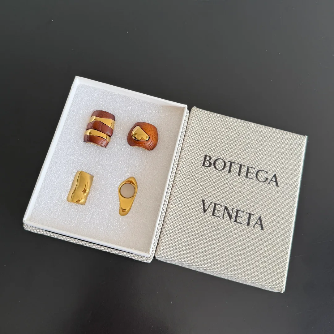 Кошельки Bottega Veneta 545941