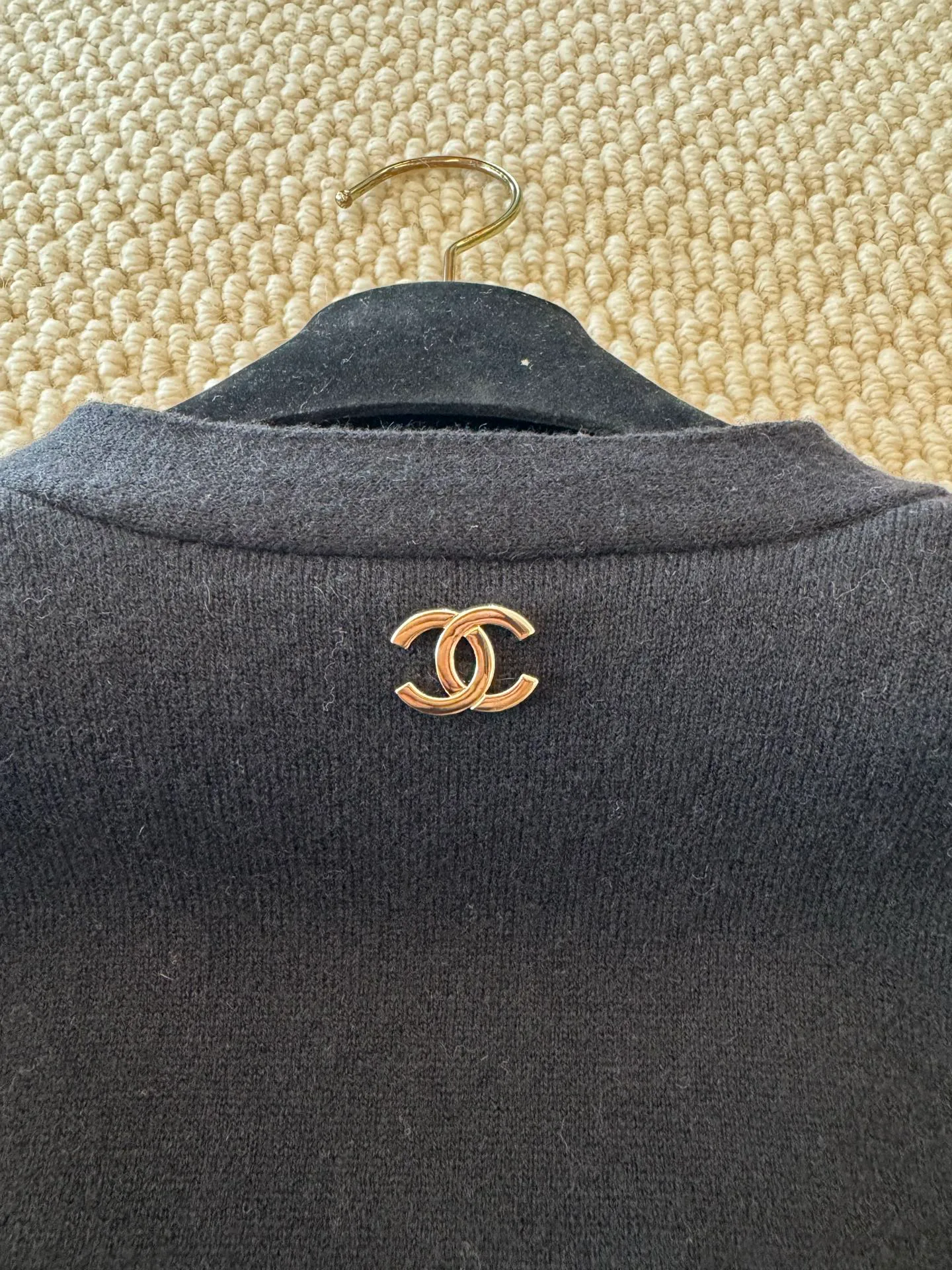 Джемперы И Свитеры Женские Chanel 20137895
