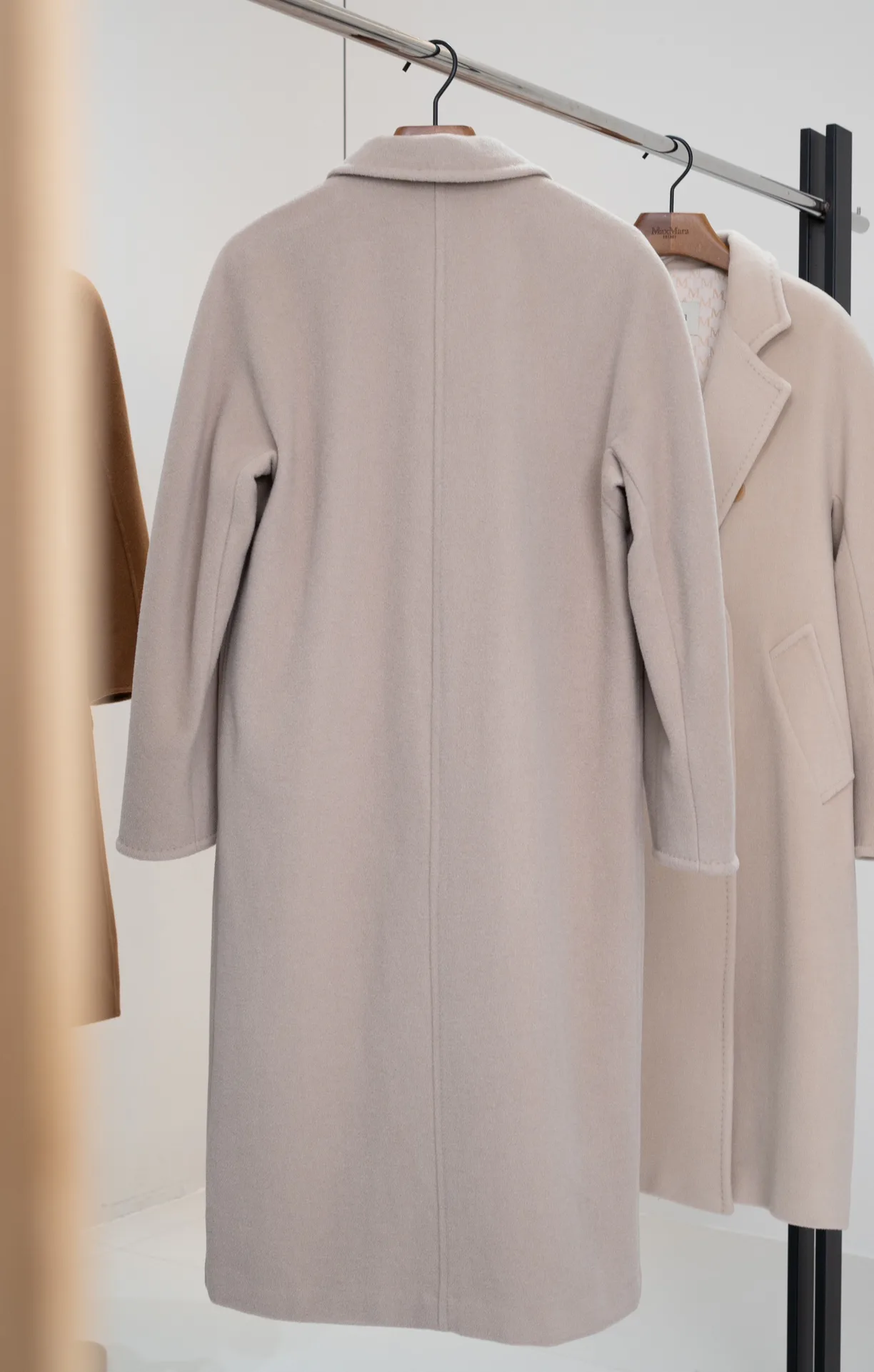 Пальто Женские Max Mara 18510400