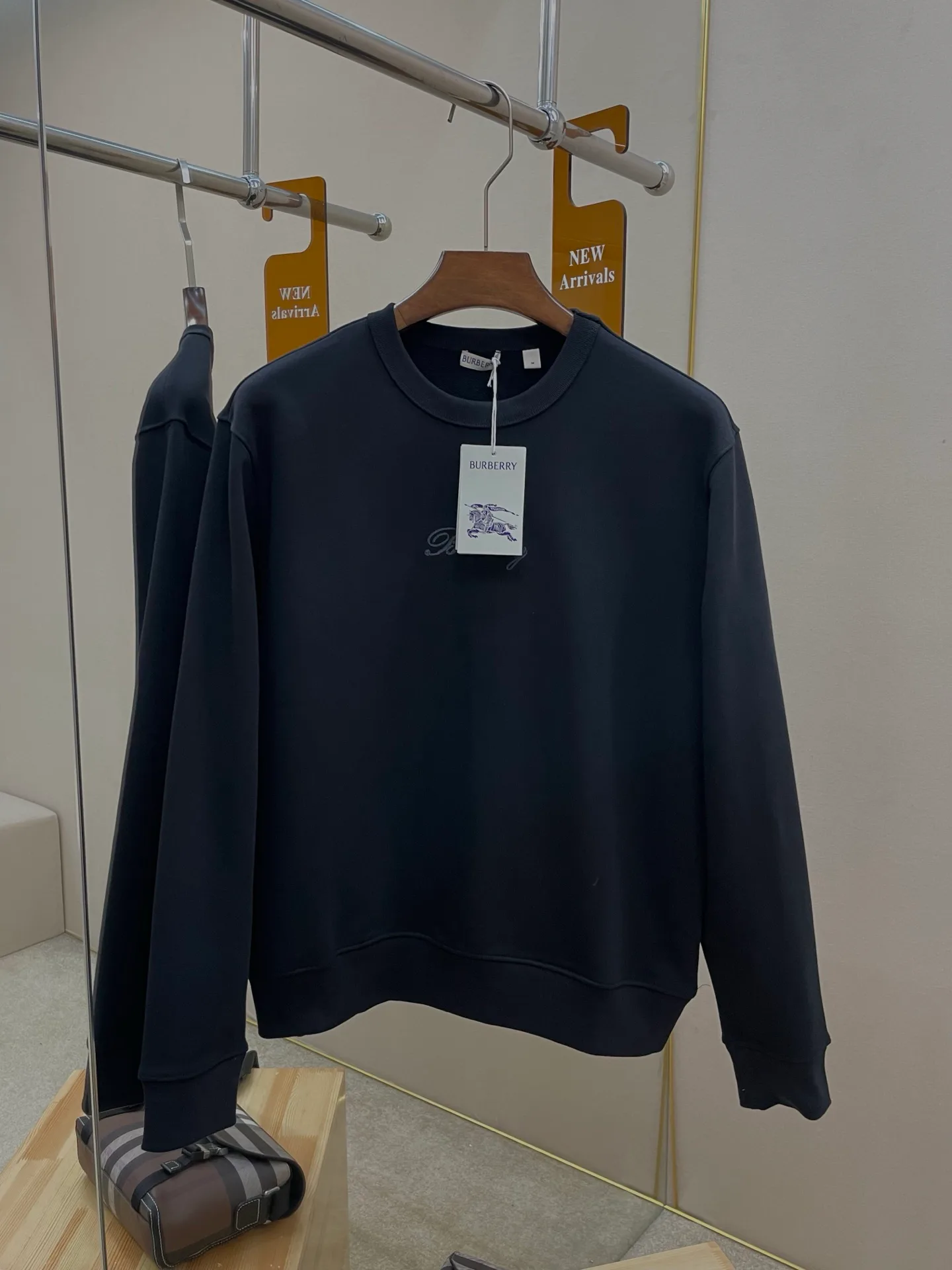 Свитшоты И Худи Женские Burberry 835626