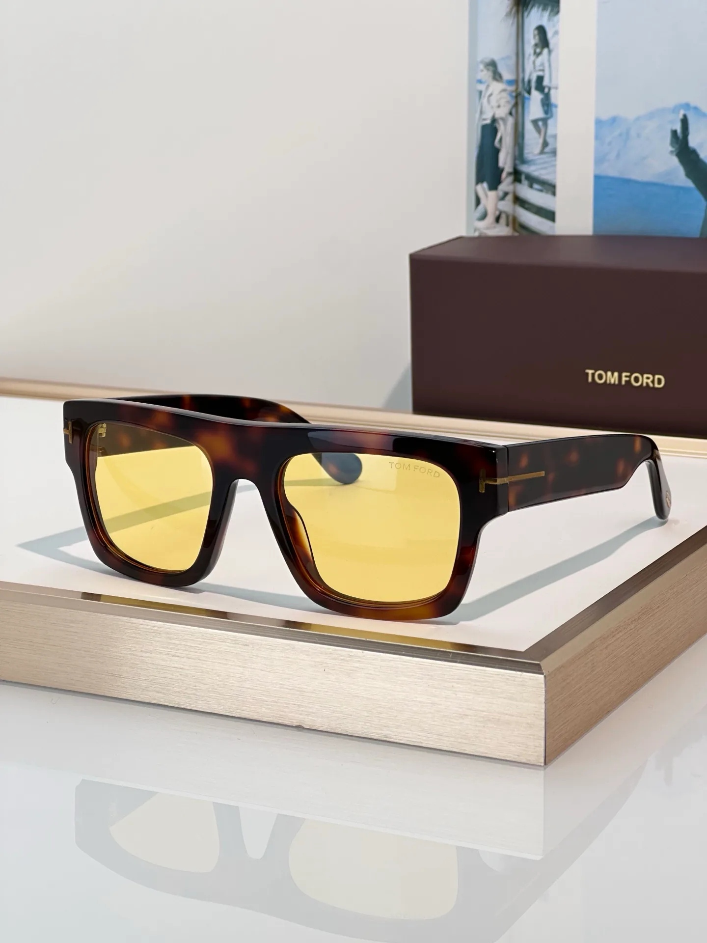Очки Tom Ford 18398745