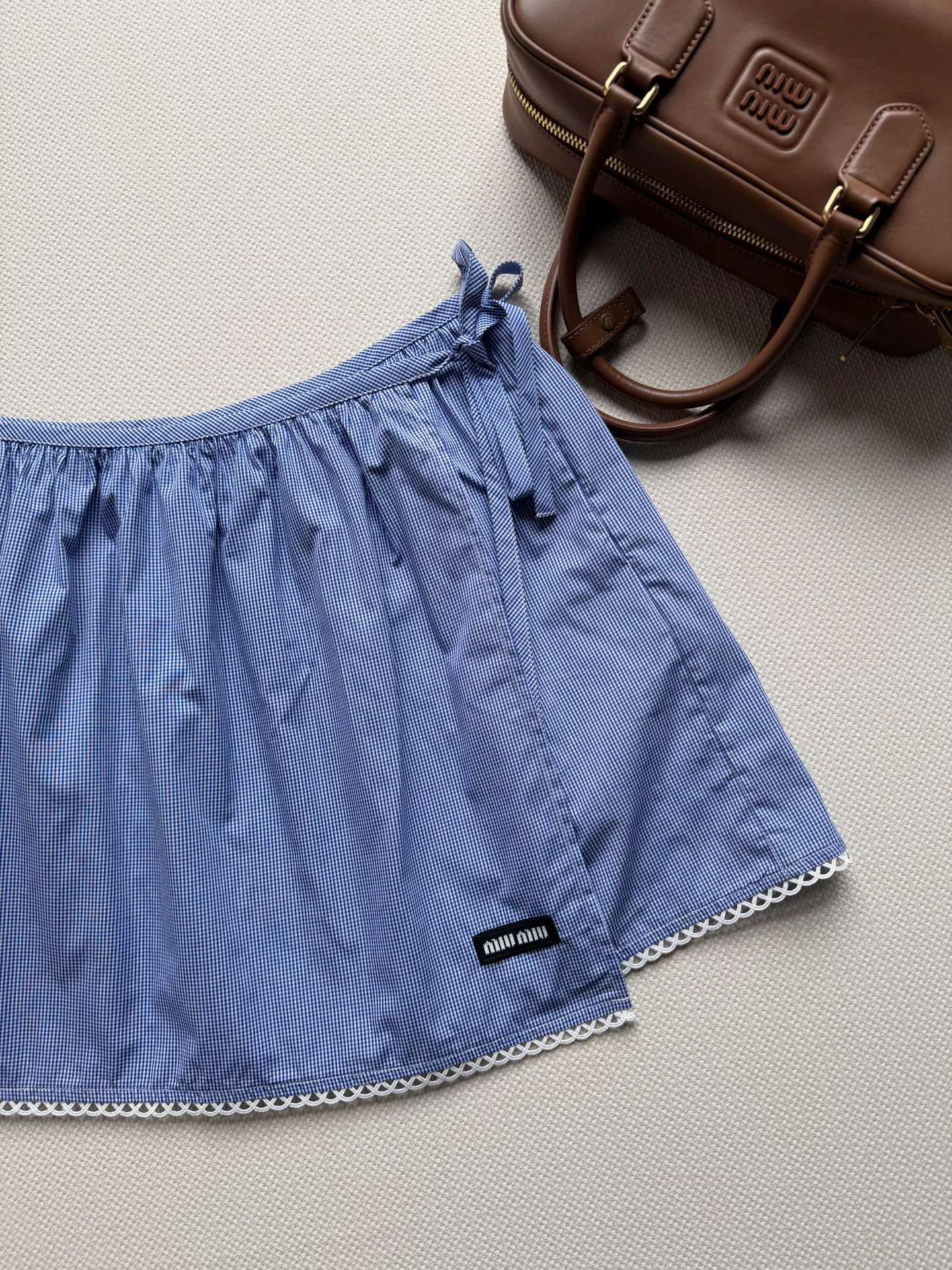 Юбки Женские Miu Miu 12239336