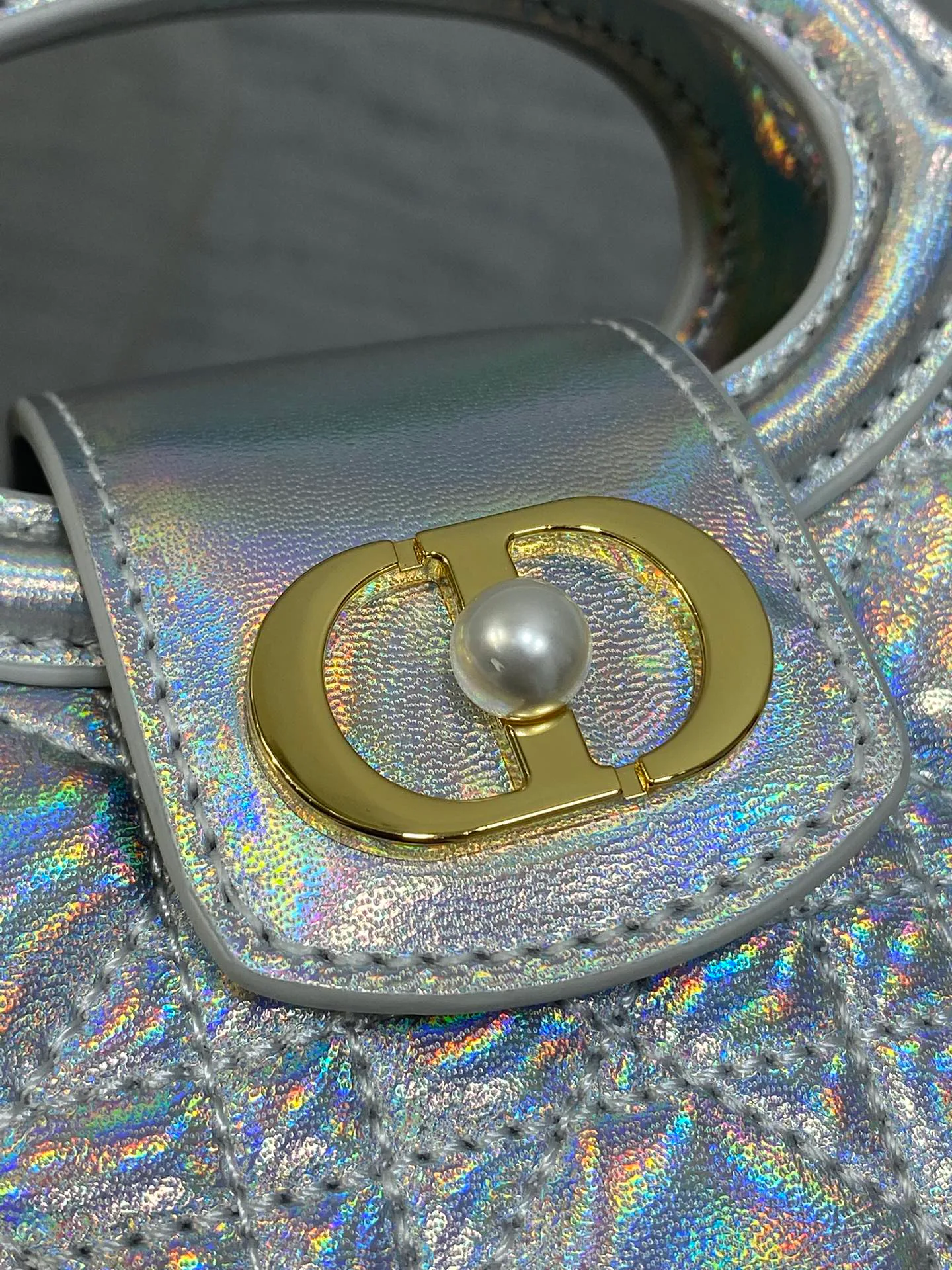 Классические Сумки Женские Christian Dior 10026592